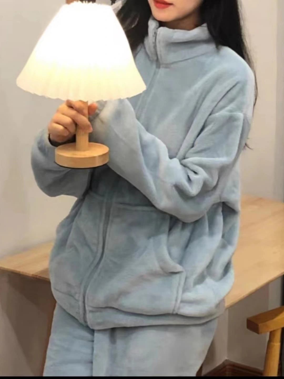 Bubble Blue