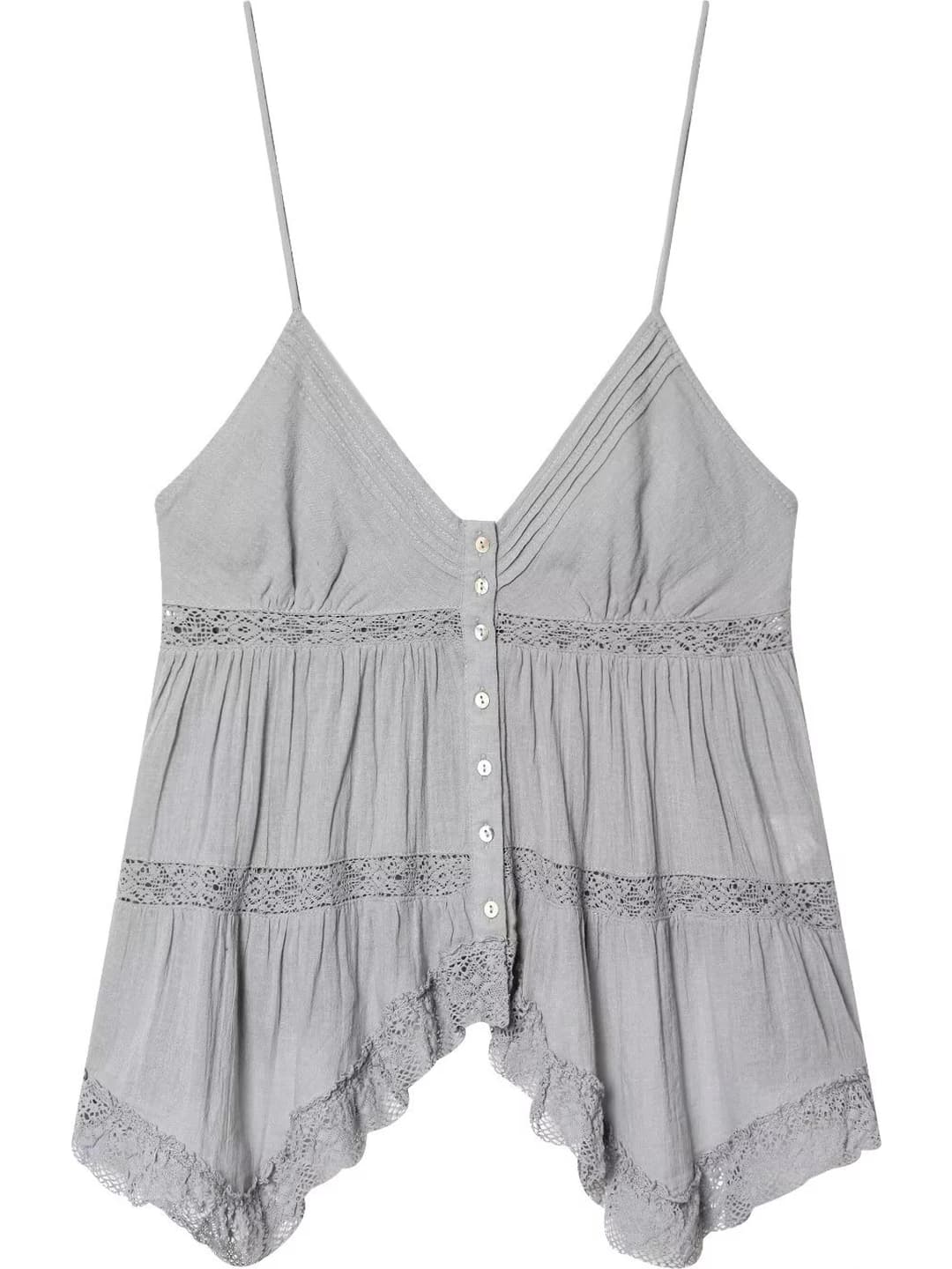 Grey T777773