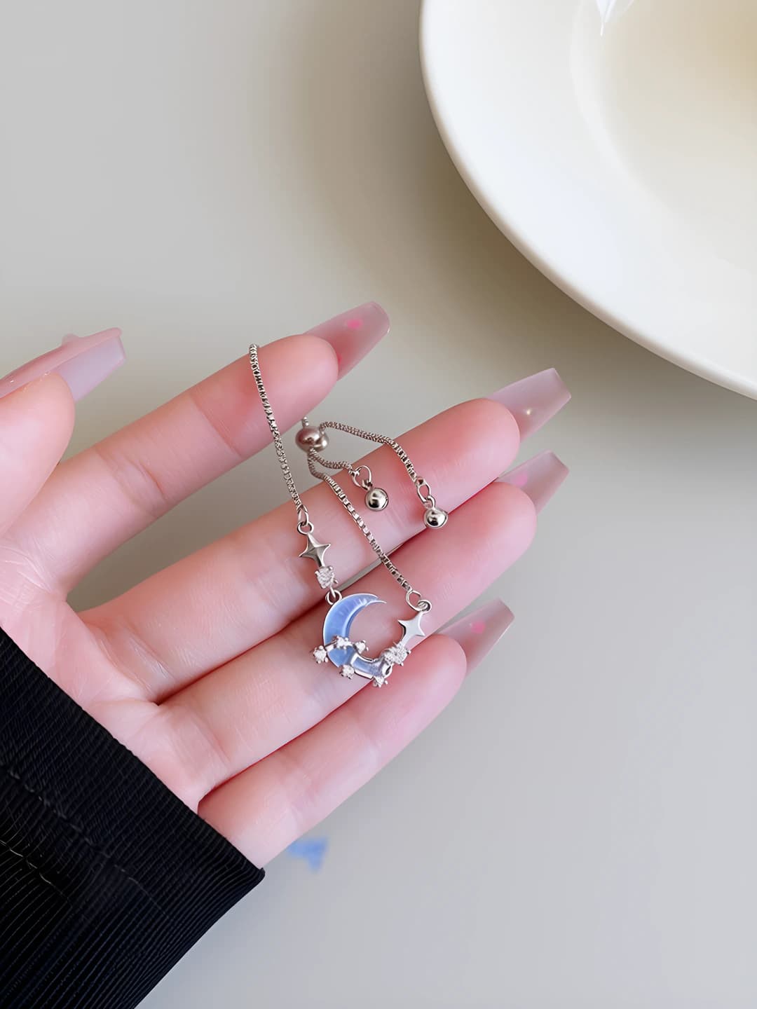 S391 Silver