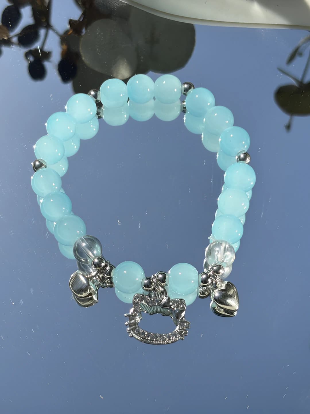 S016-KT Blue