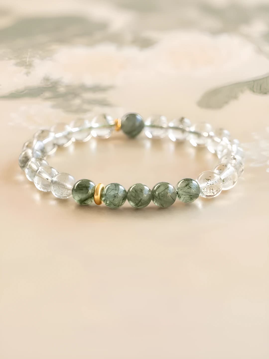 Green phantom 14-15cm wrist