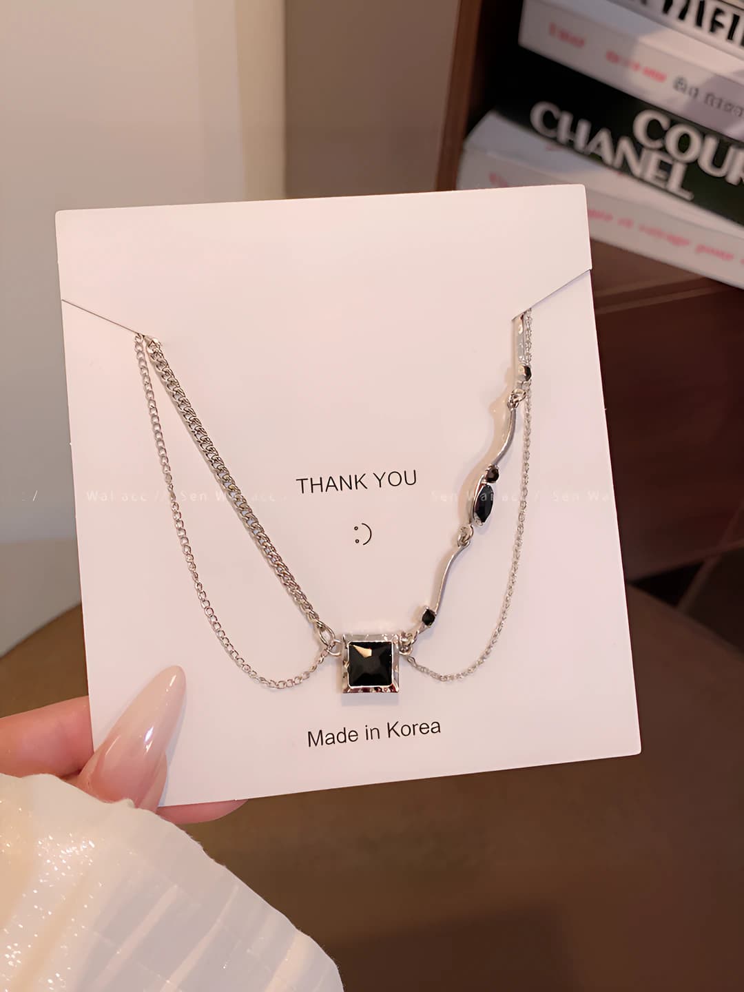 X986 Silver