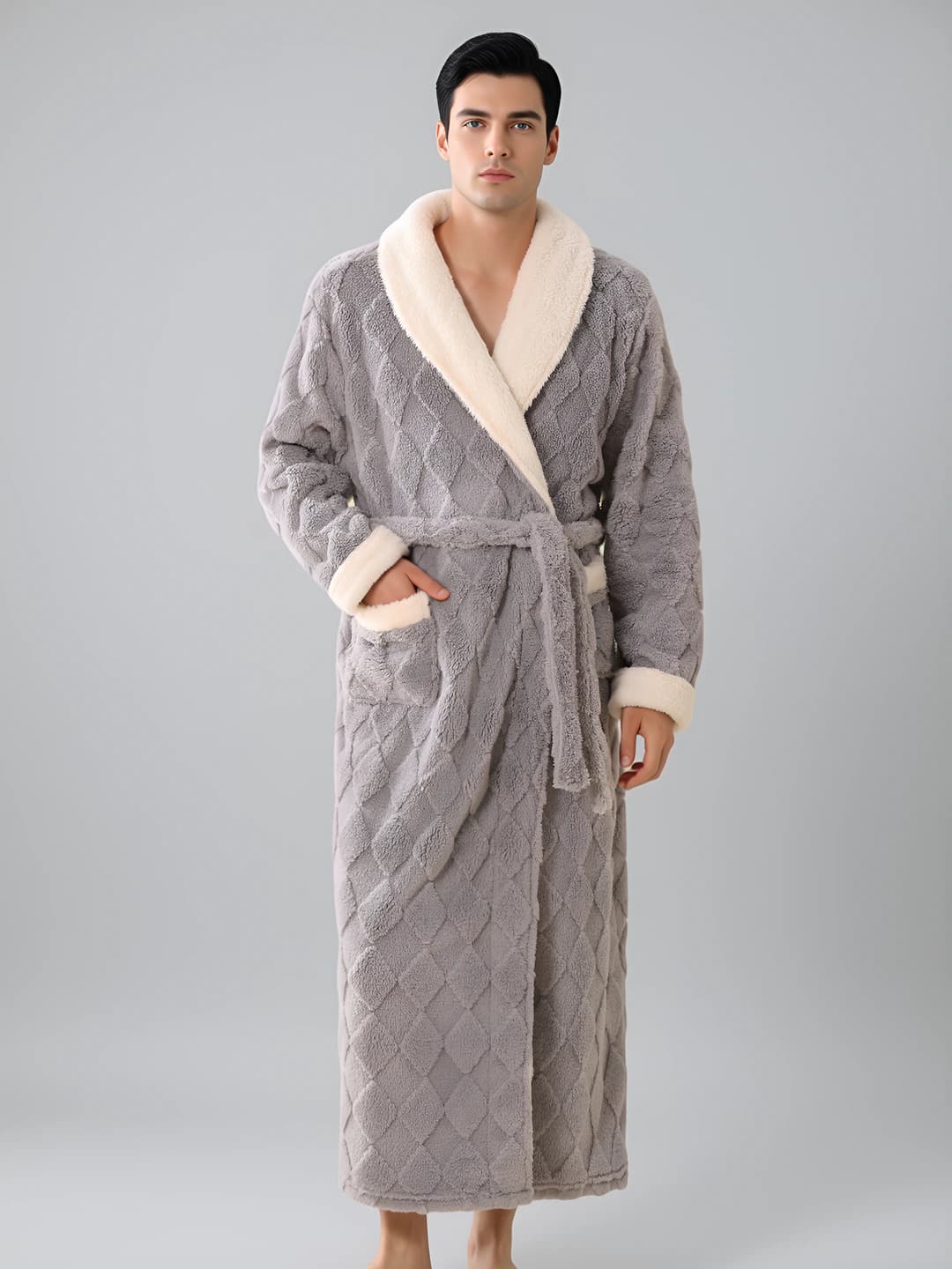 Gray (male)