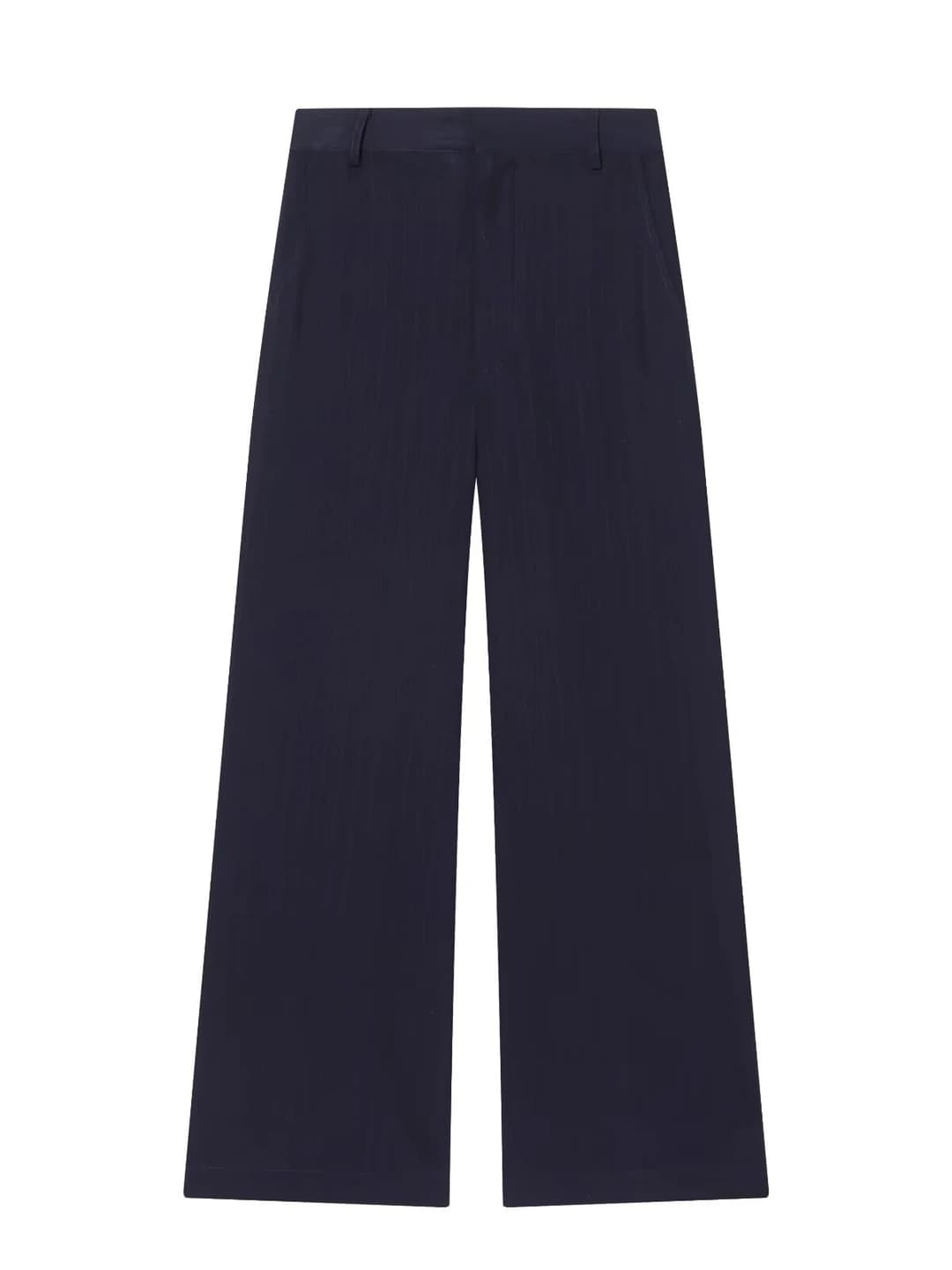 Navy pants