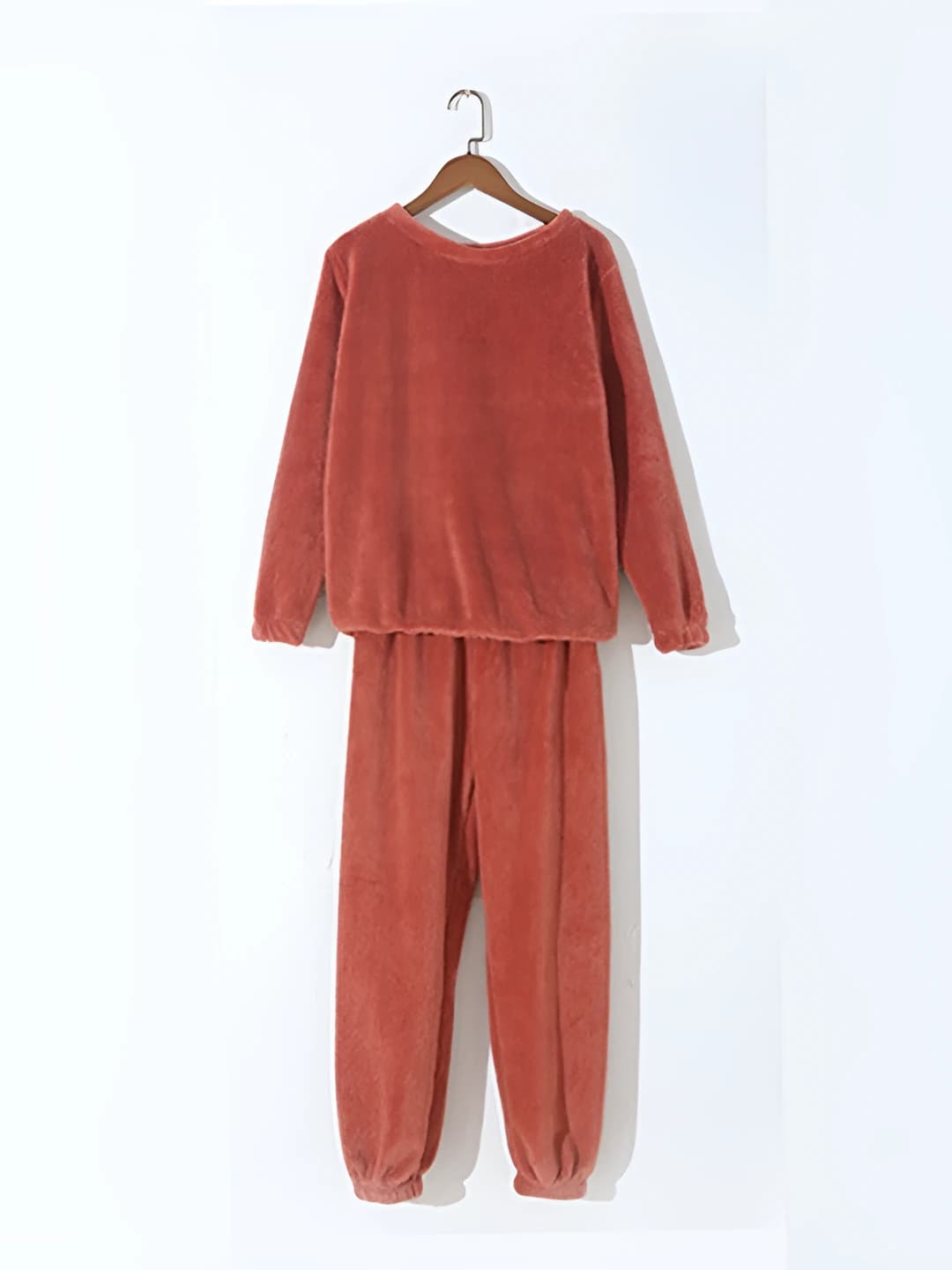 Fairytale Warmth (Red)