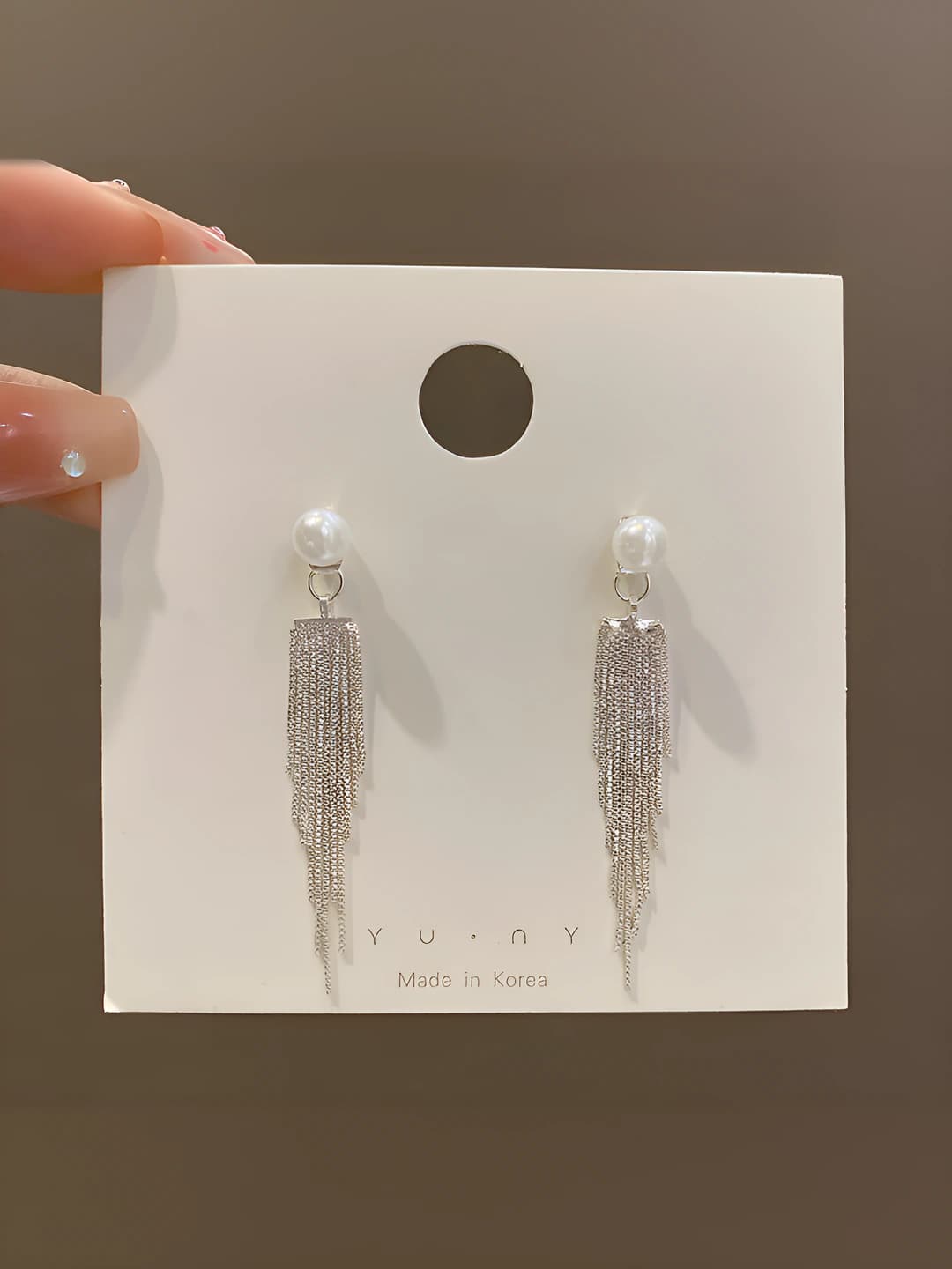 A1364 Silver