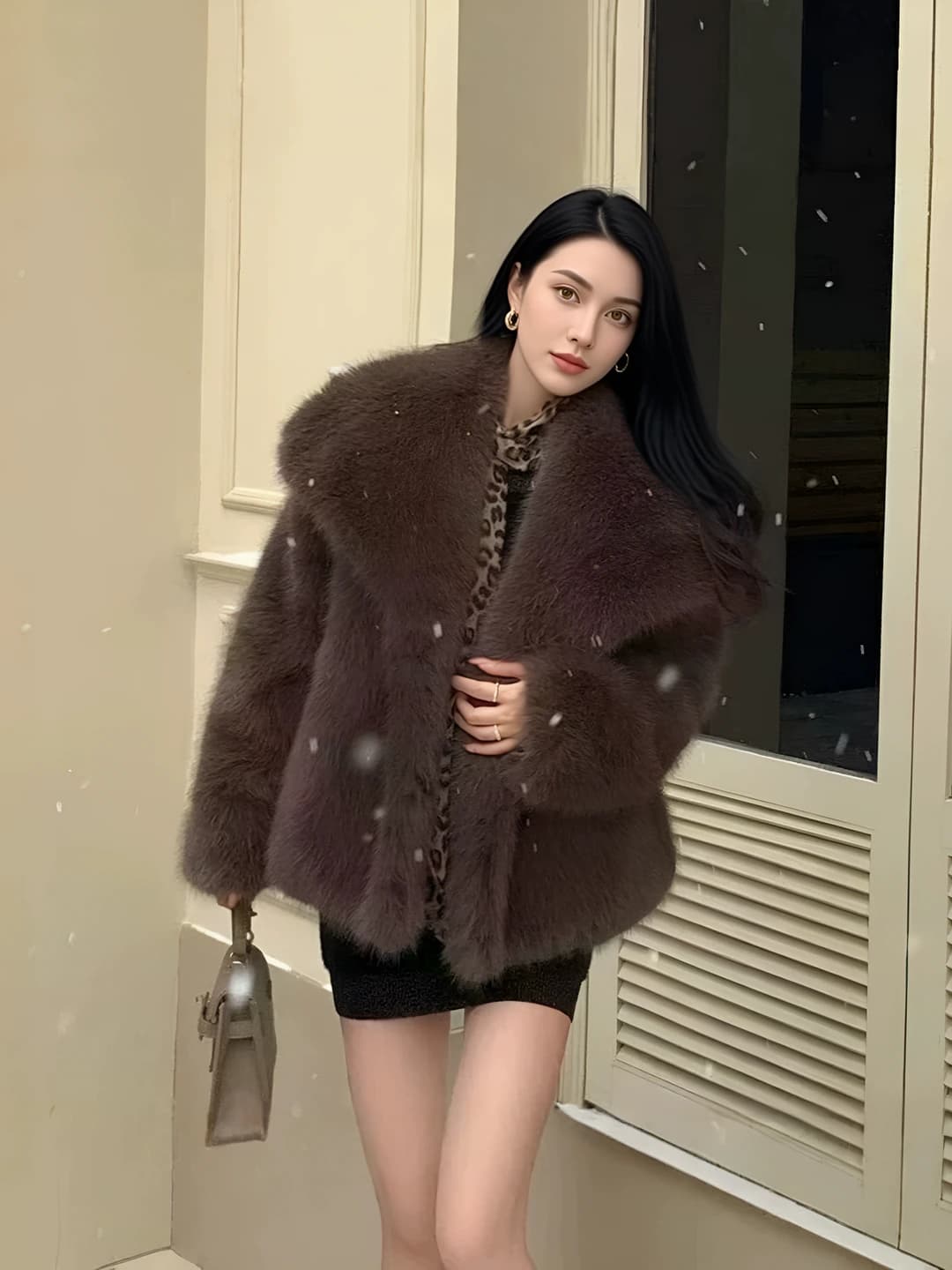 Кофейный