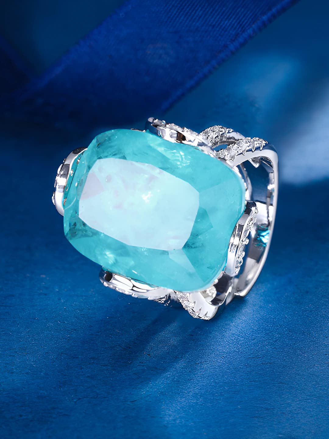 Paraiba ring
