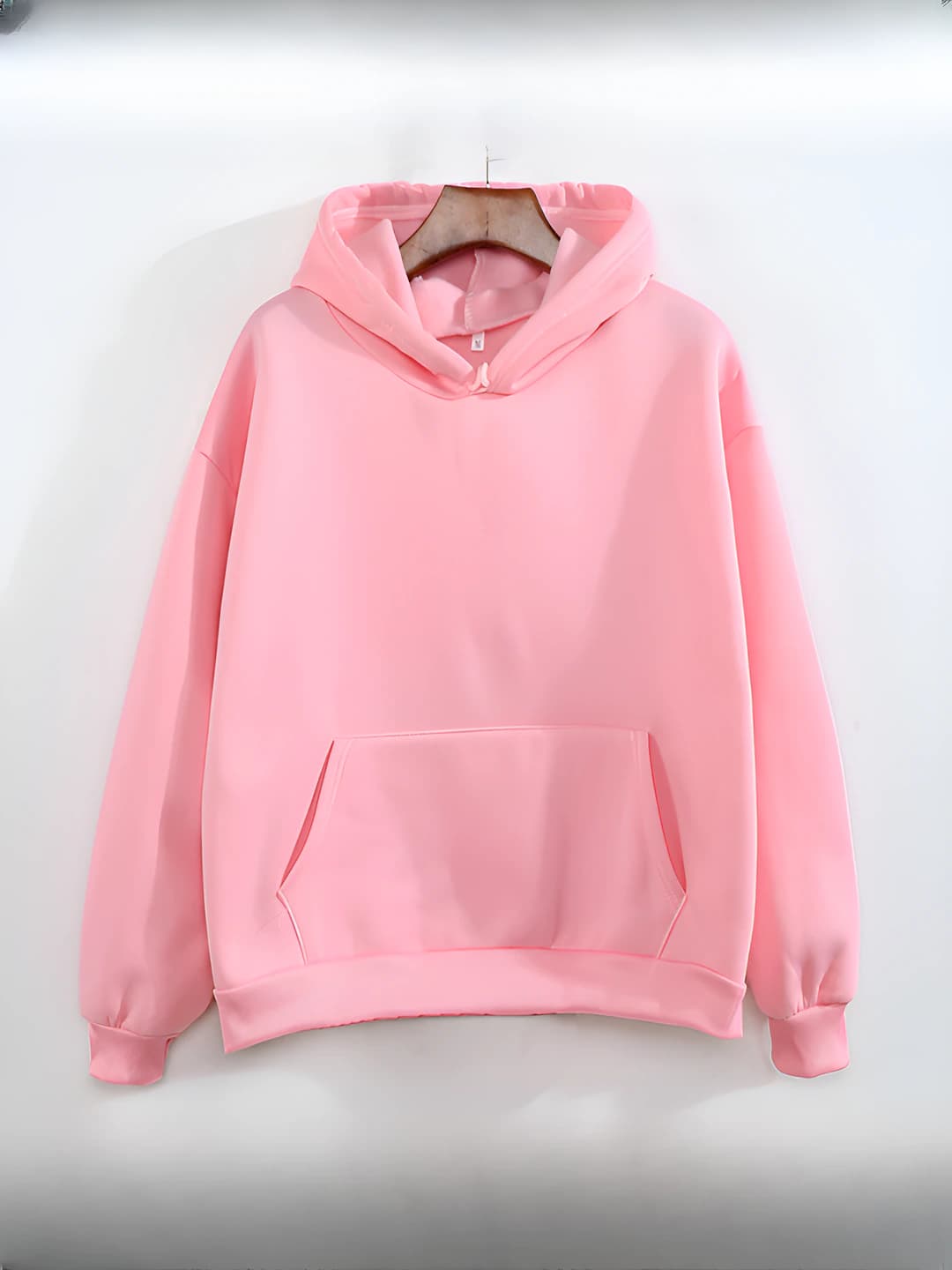 0.5" thin strap, pink, 1 pc