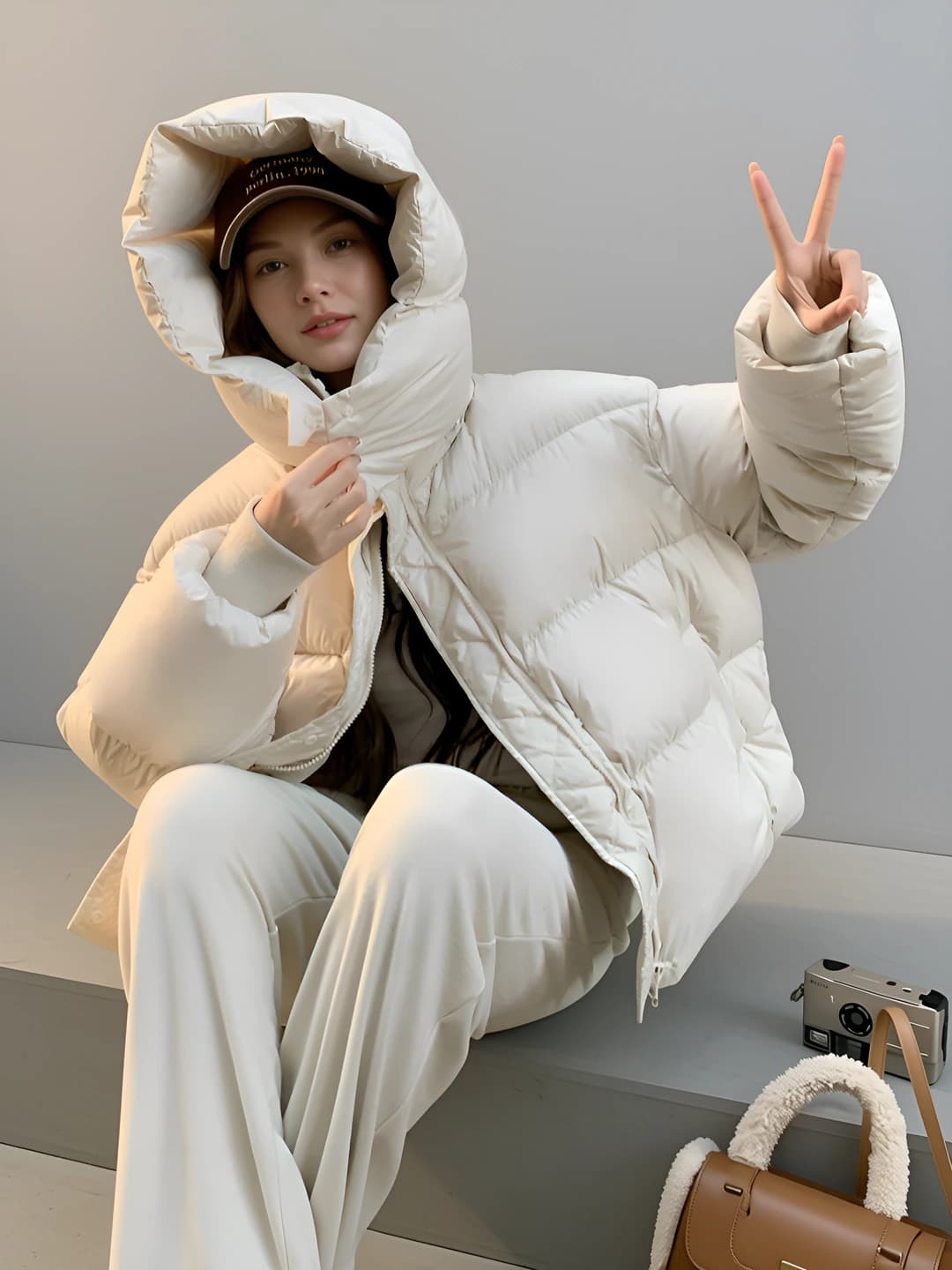 Off-white