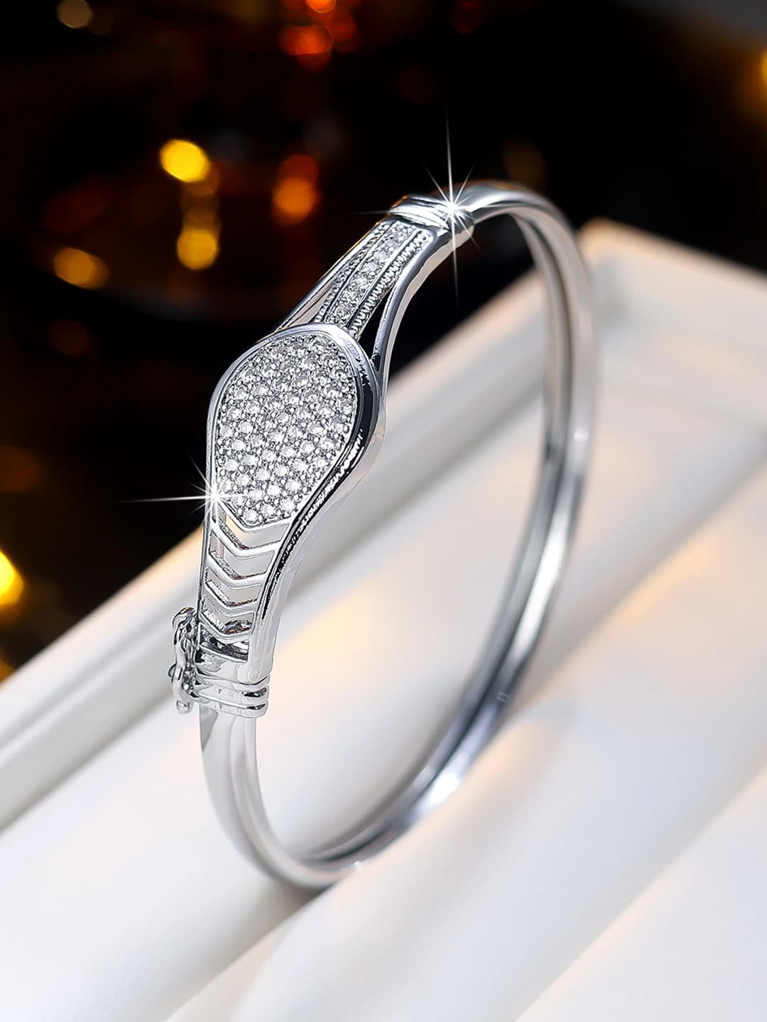 Silver