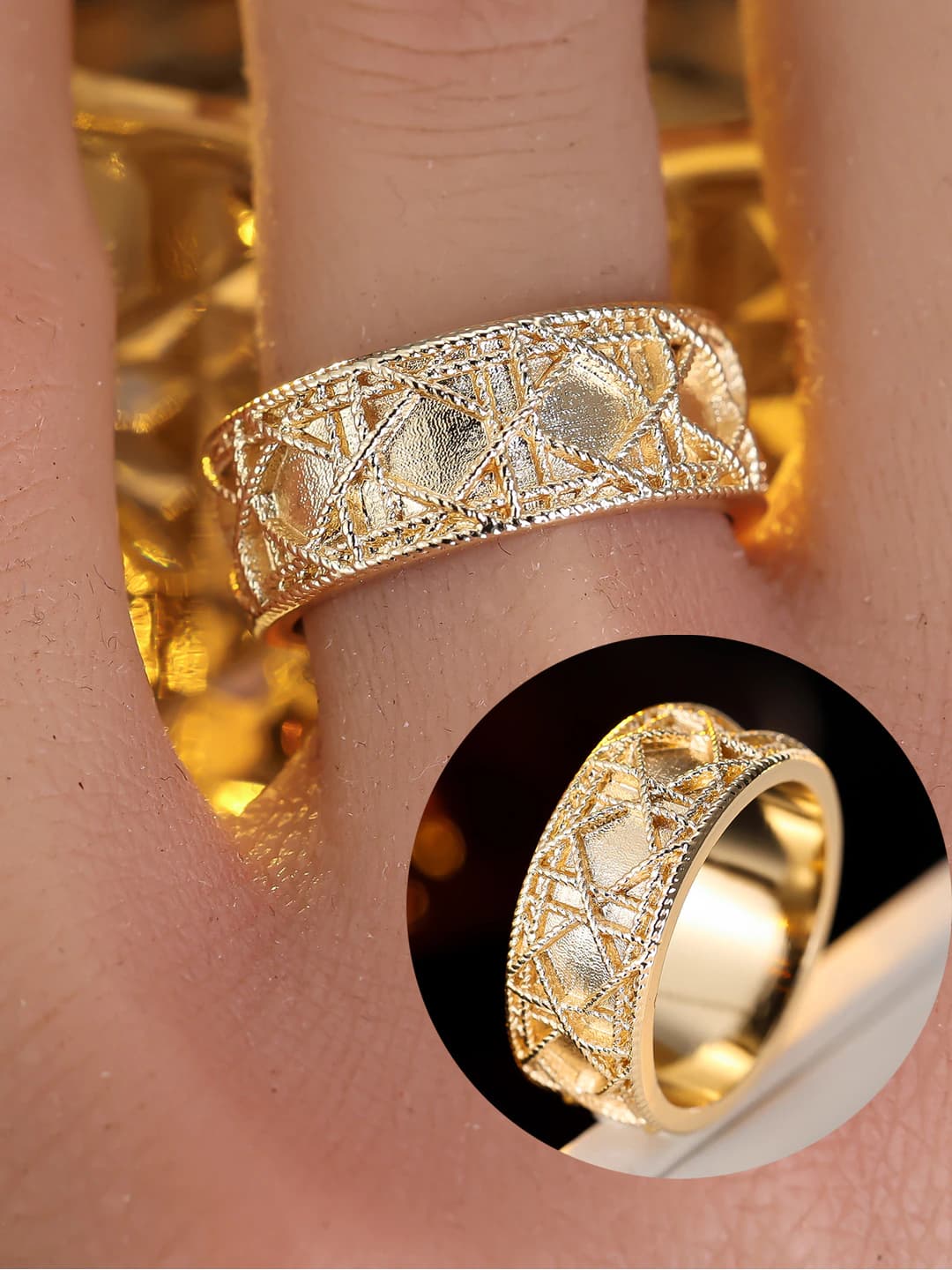 Gold