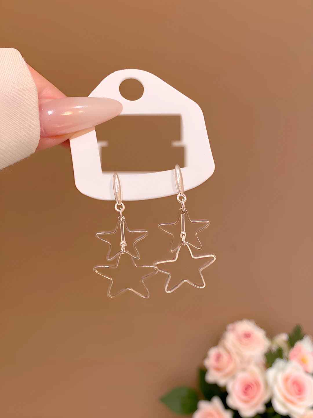 E7103 Silver