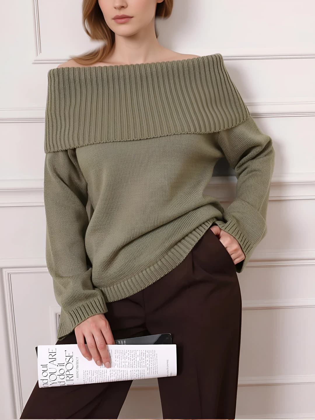 Olive