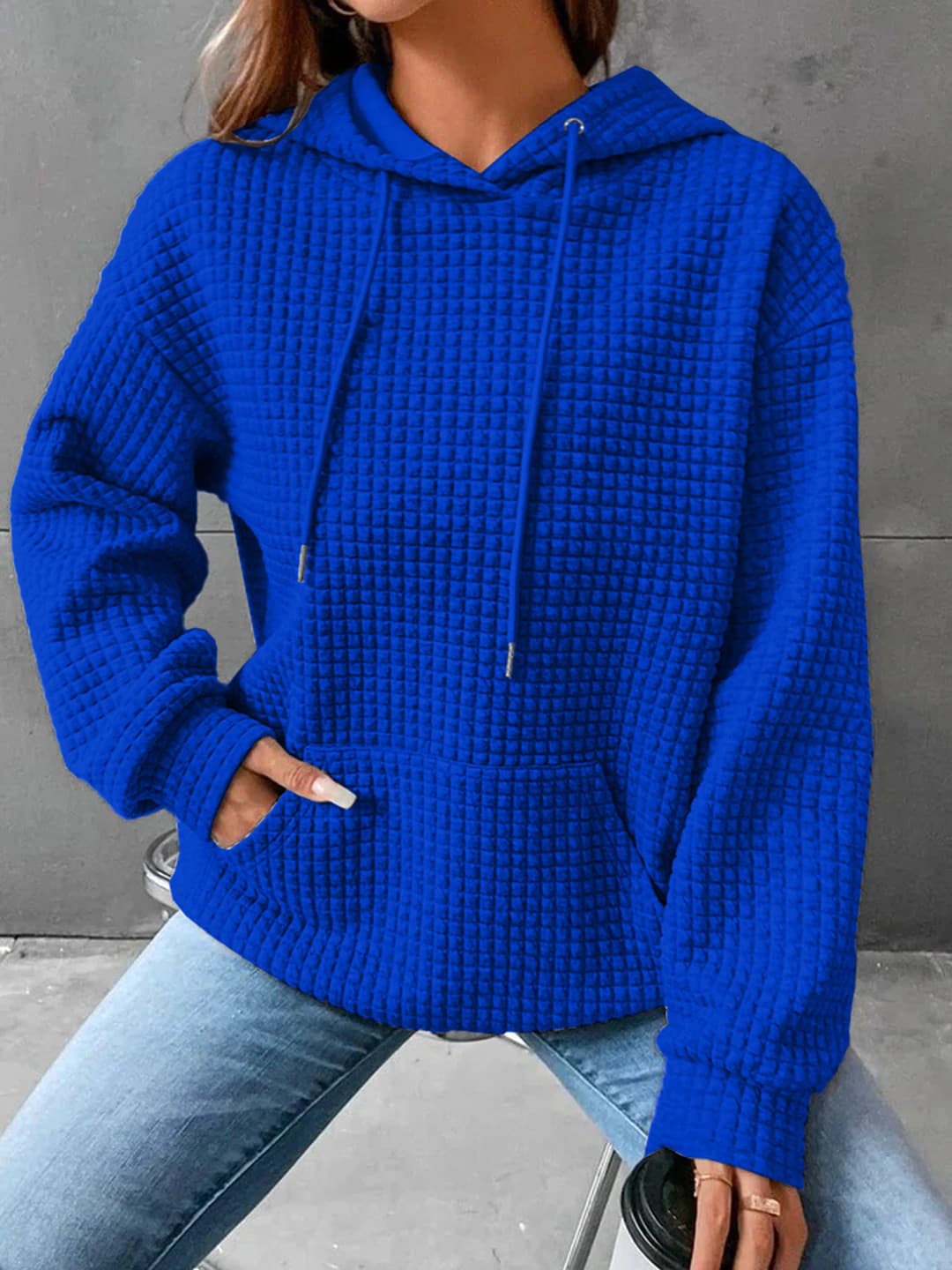Royal blue