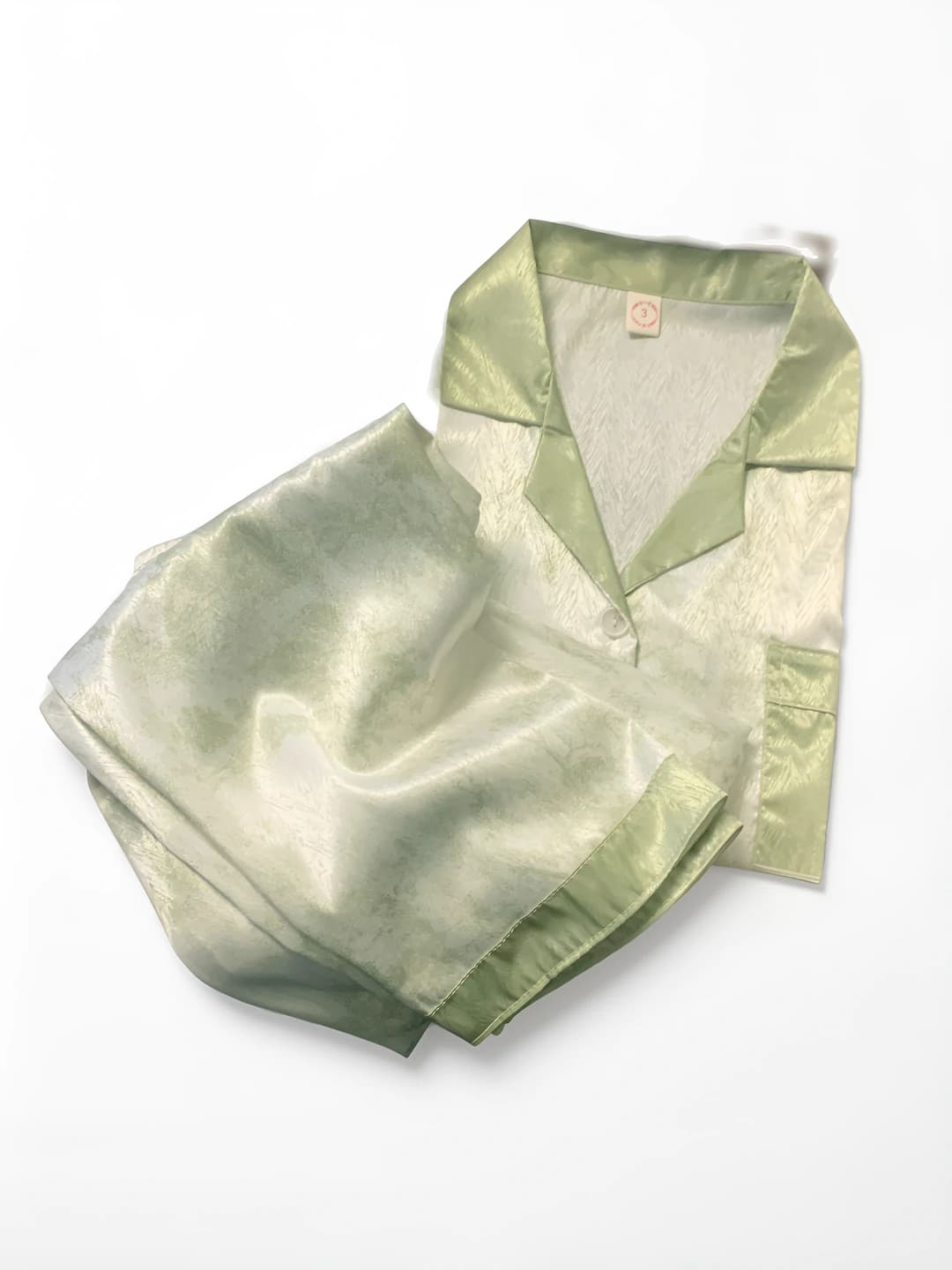 255#Su bo'yoq [Herringbone]