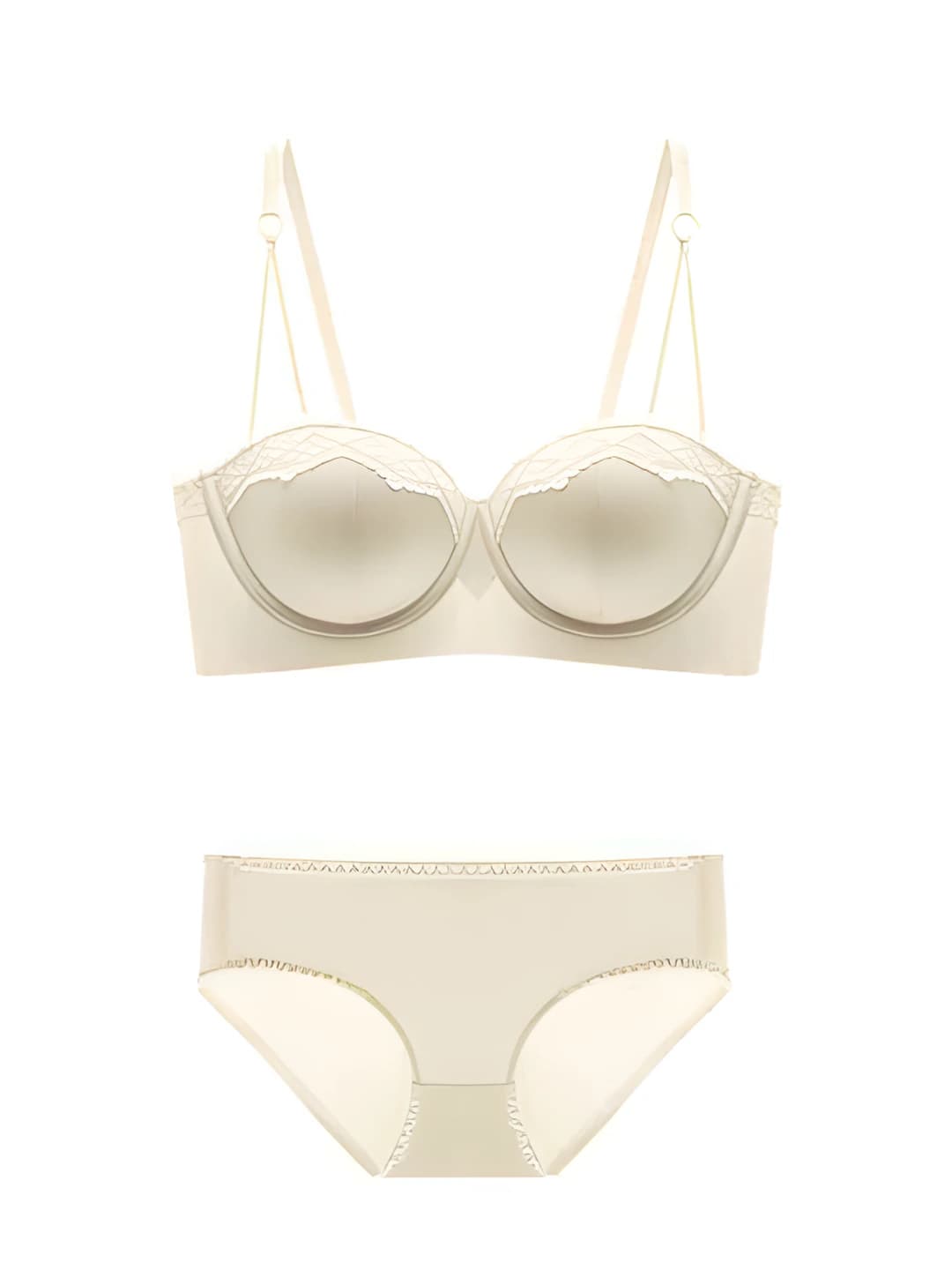 Champagne set