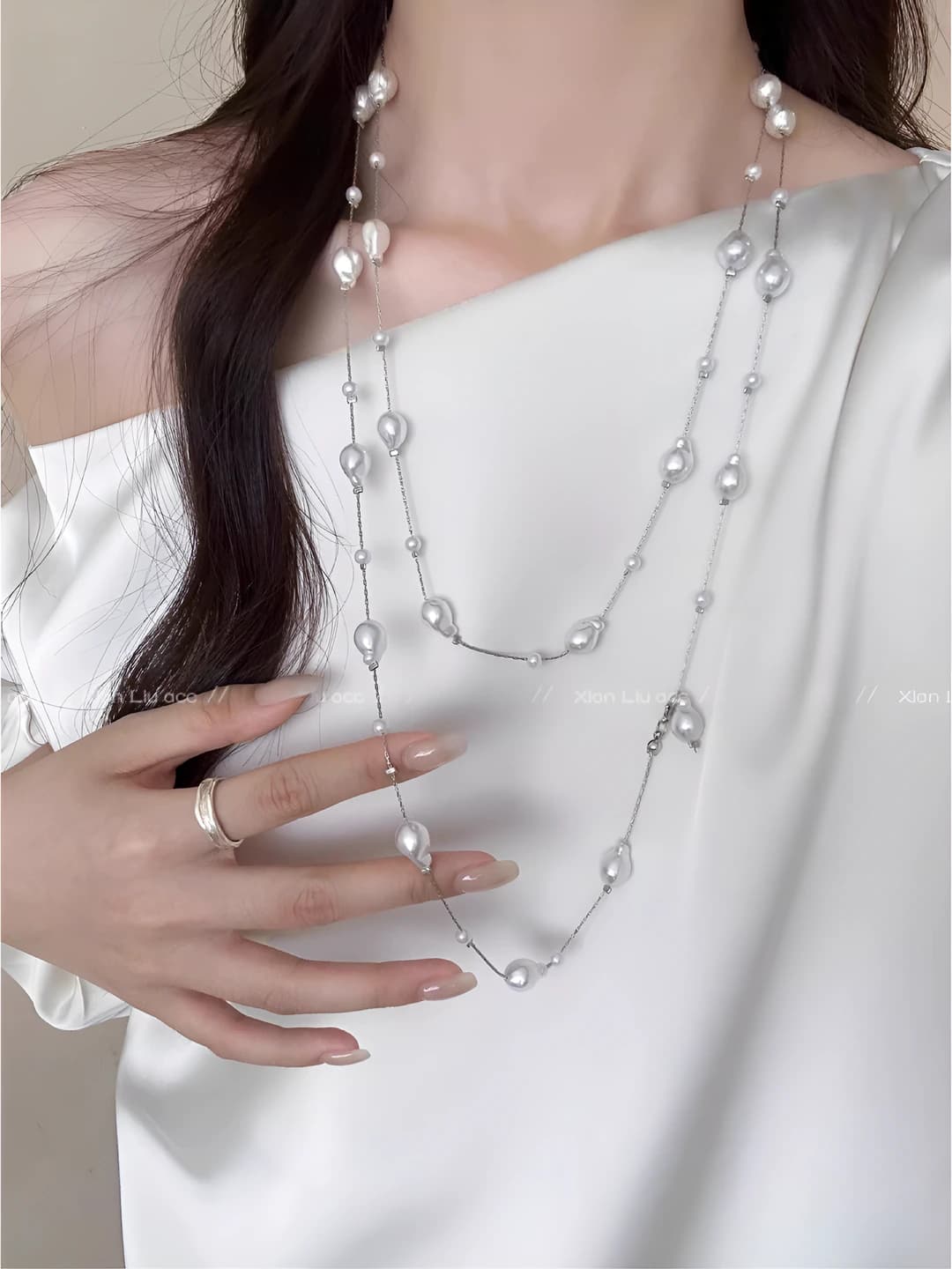 X2075 Silver