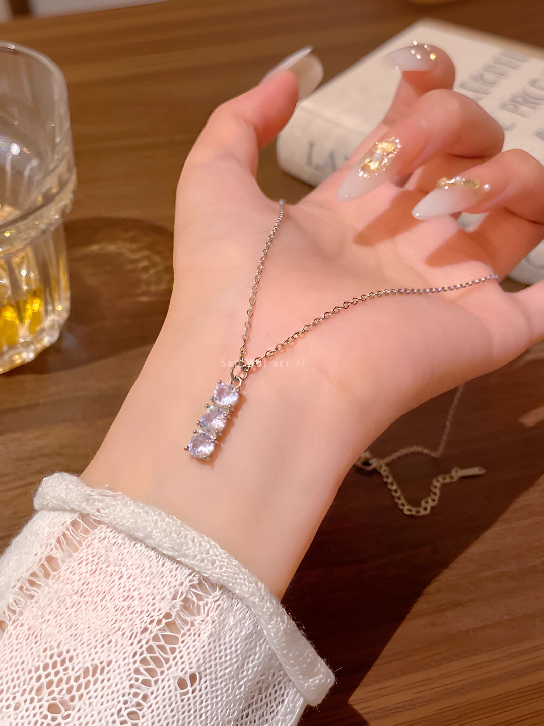 X1685 Серебряный