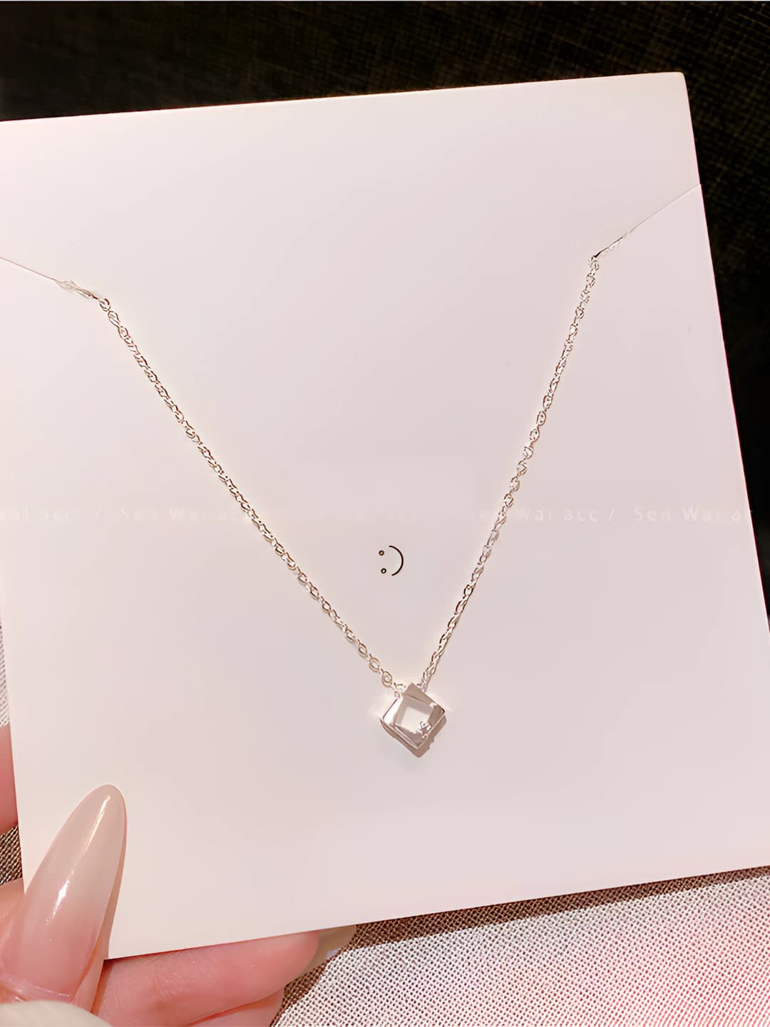 DY355 Silver