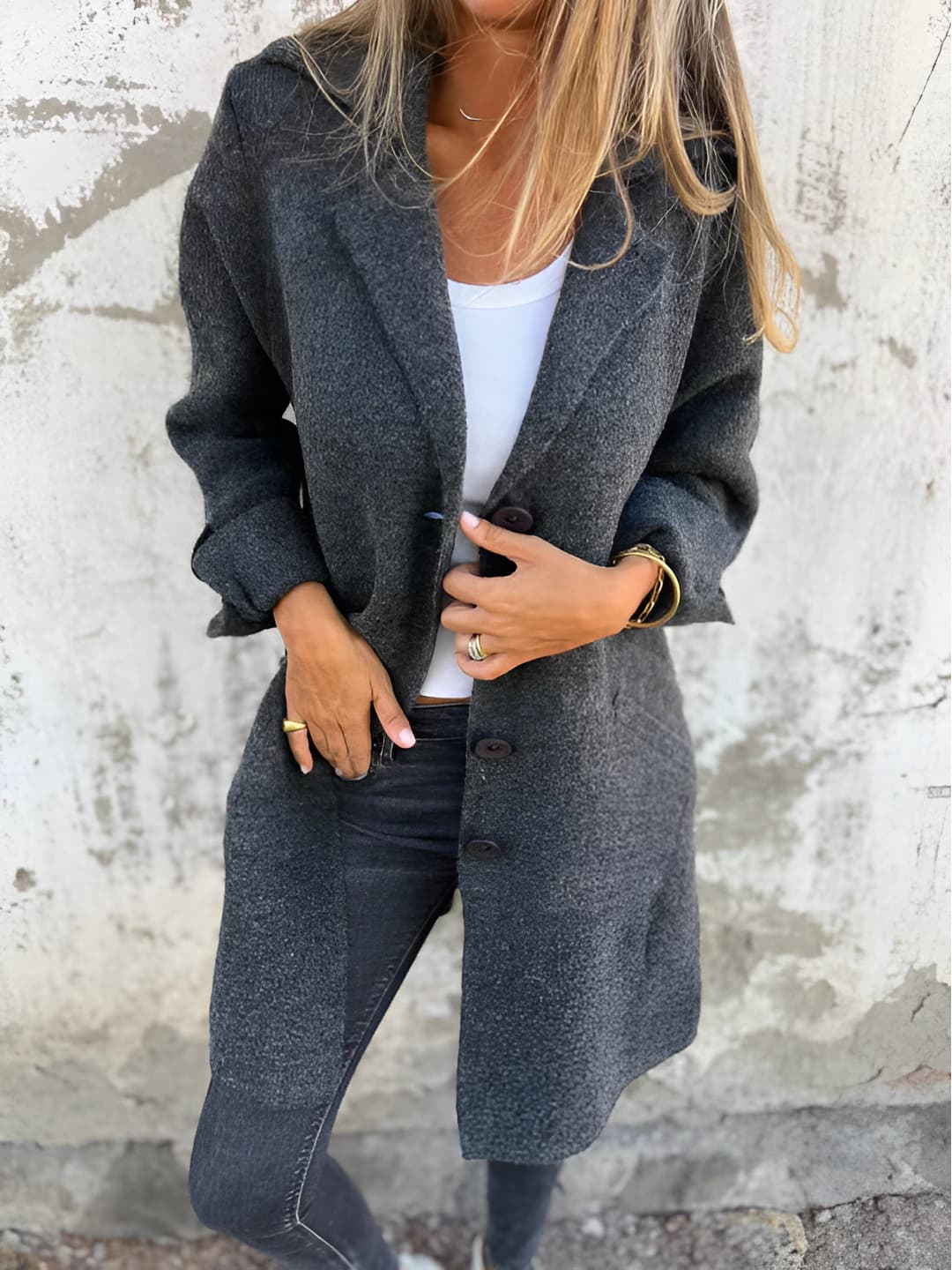Dark grey