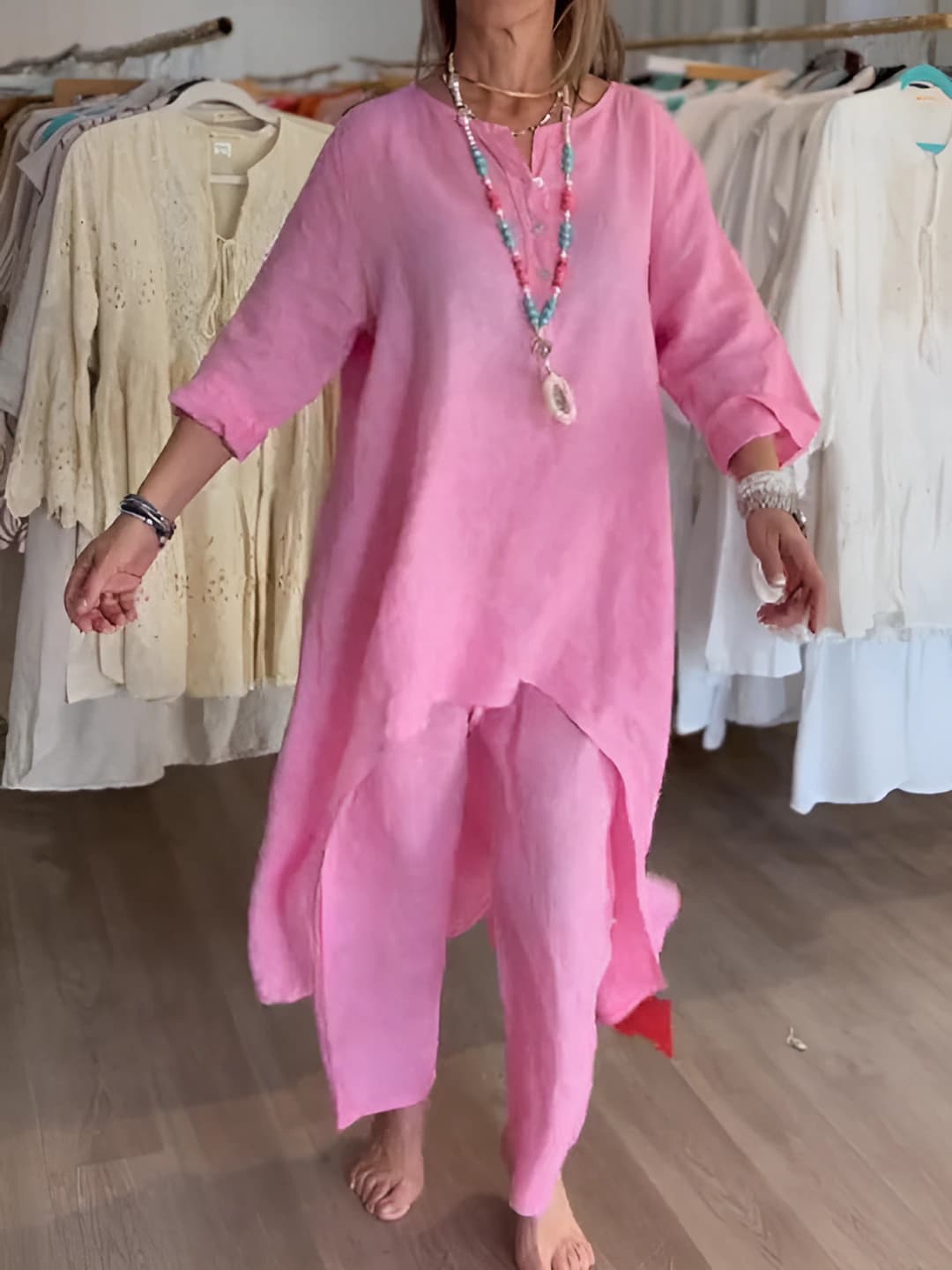Pushti