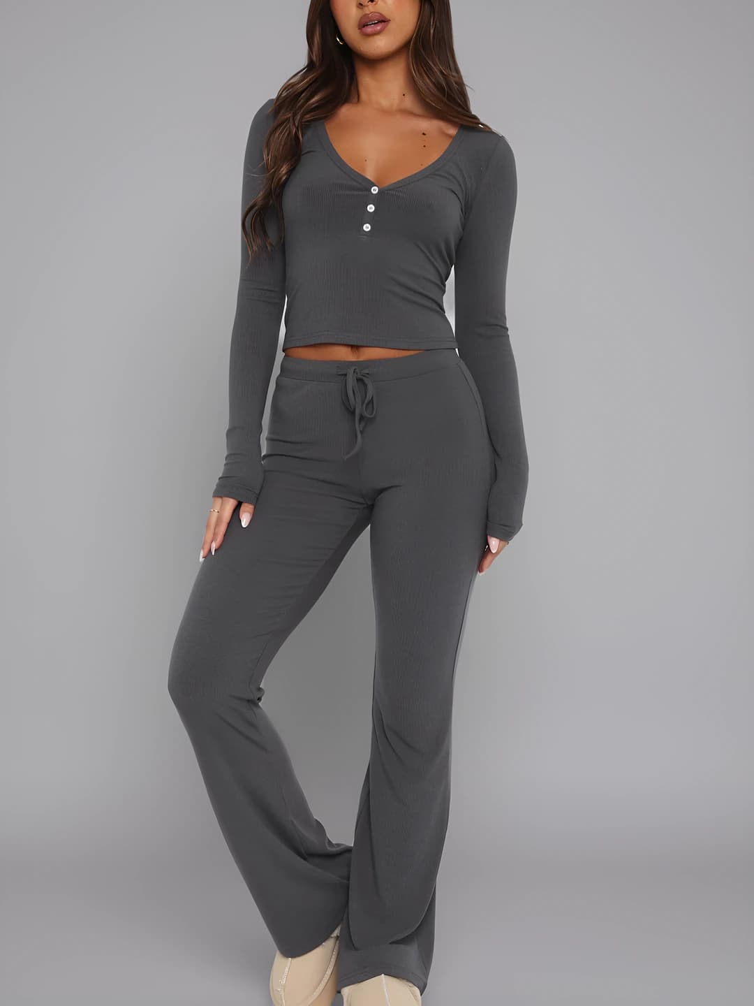 Dark grey (tin box)