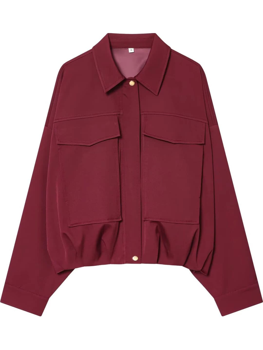 Wine red