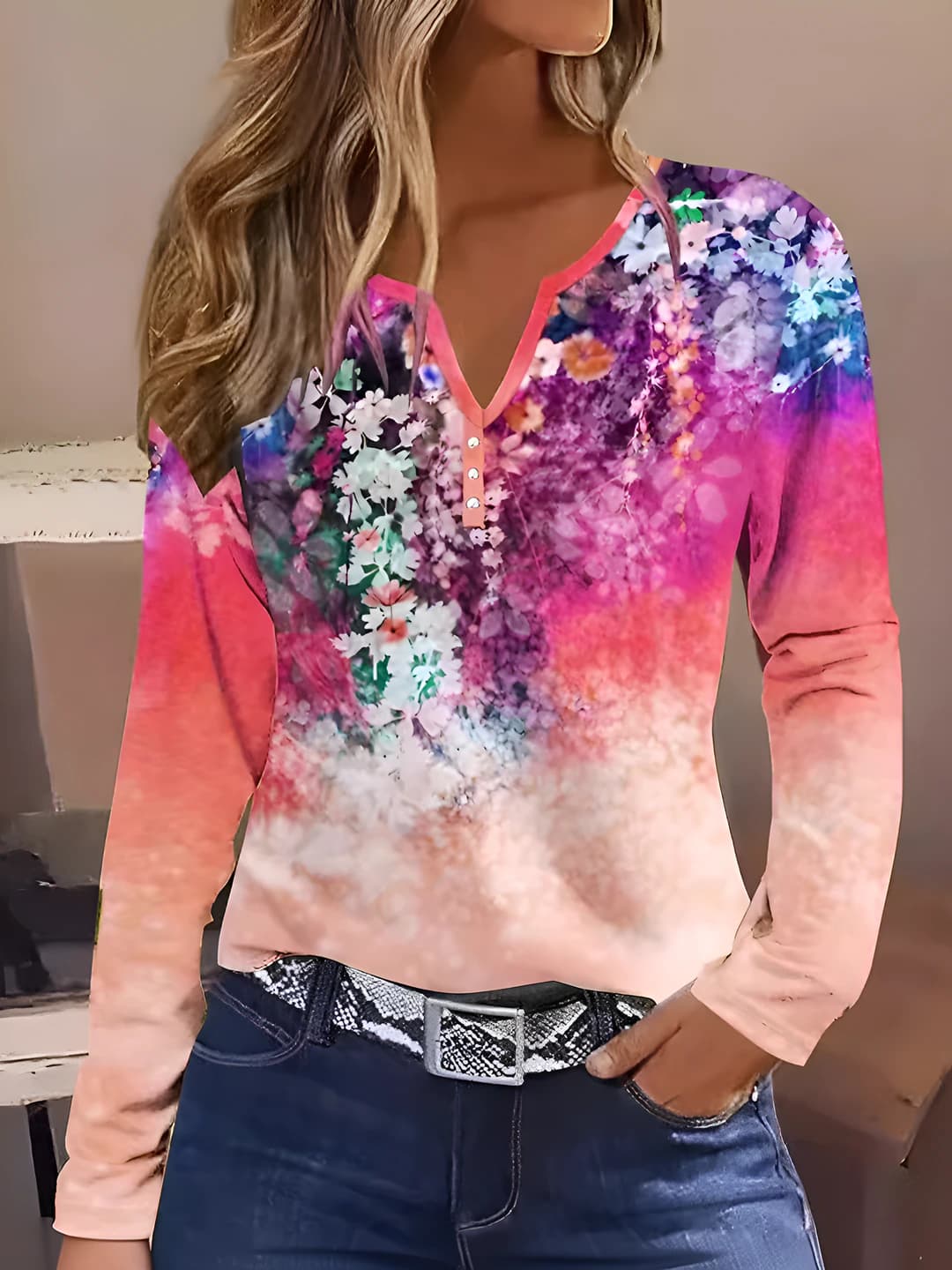 Malina rang
