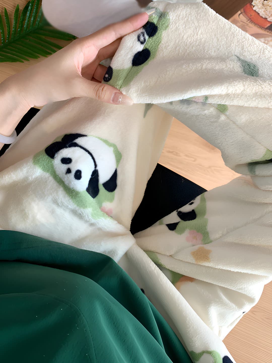 Panda