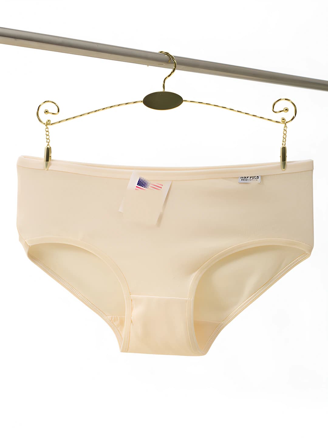 A001 Nude