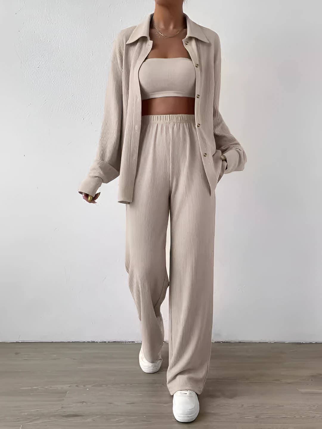 X087 Apricot