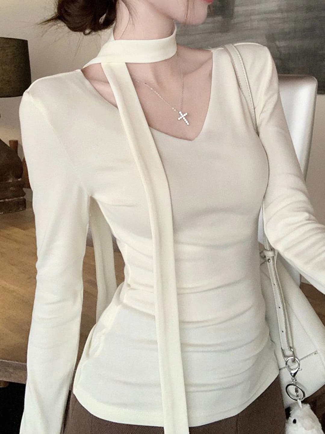 Off-white