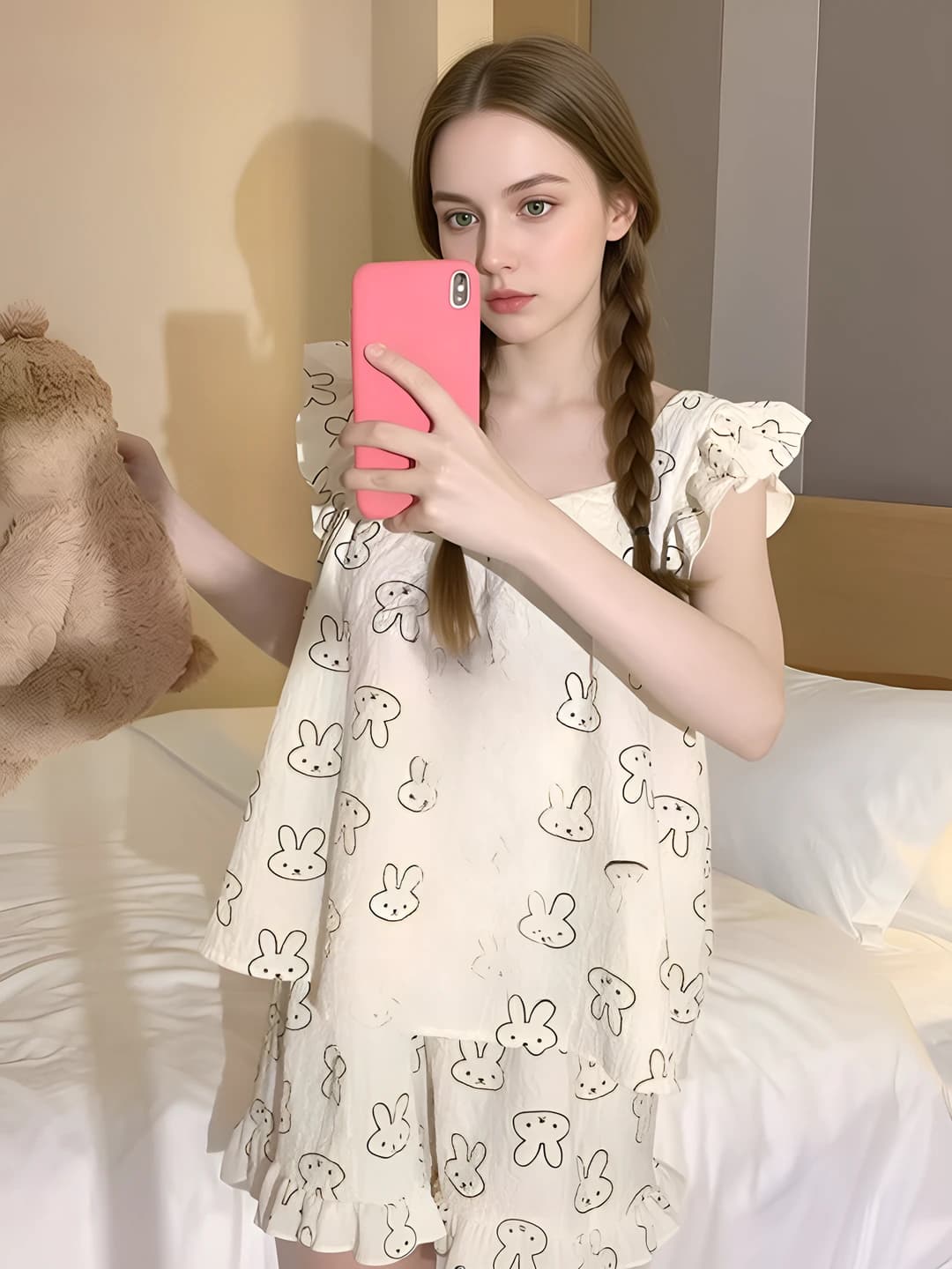 8829 Кролик