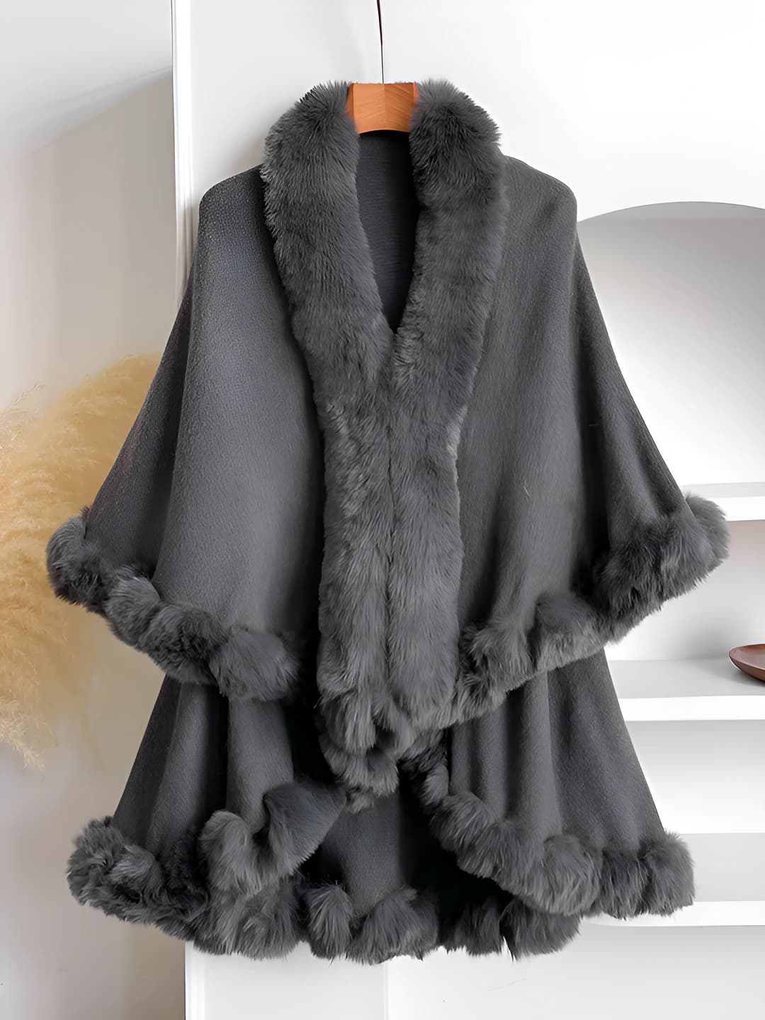 Dark grey