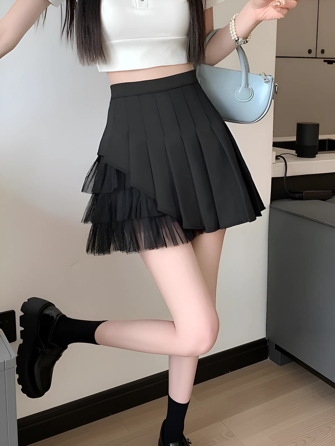 Qora