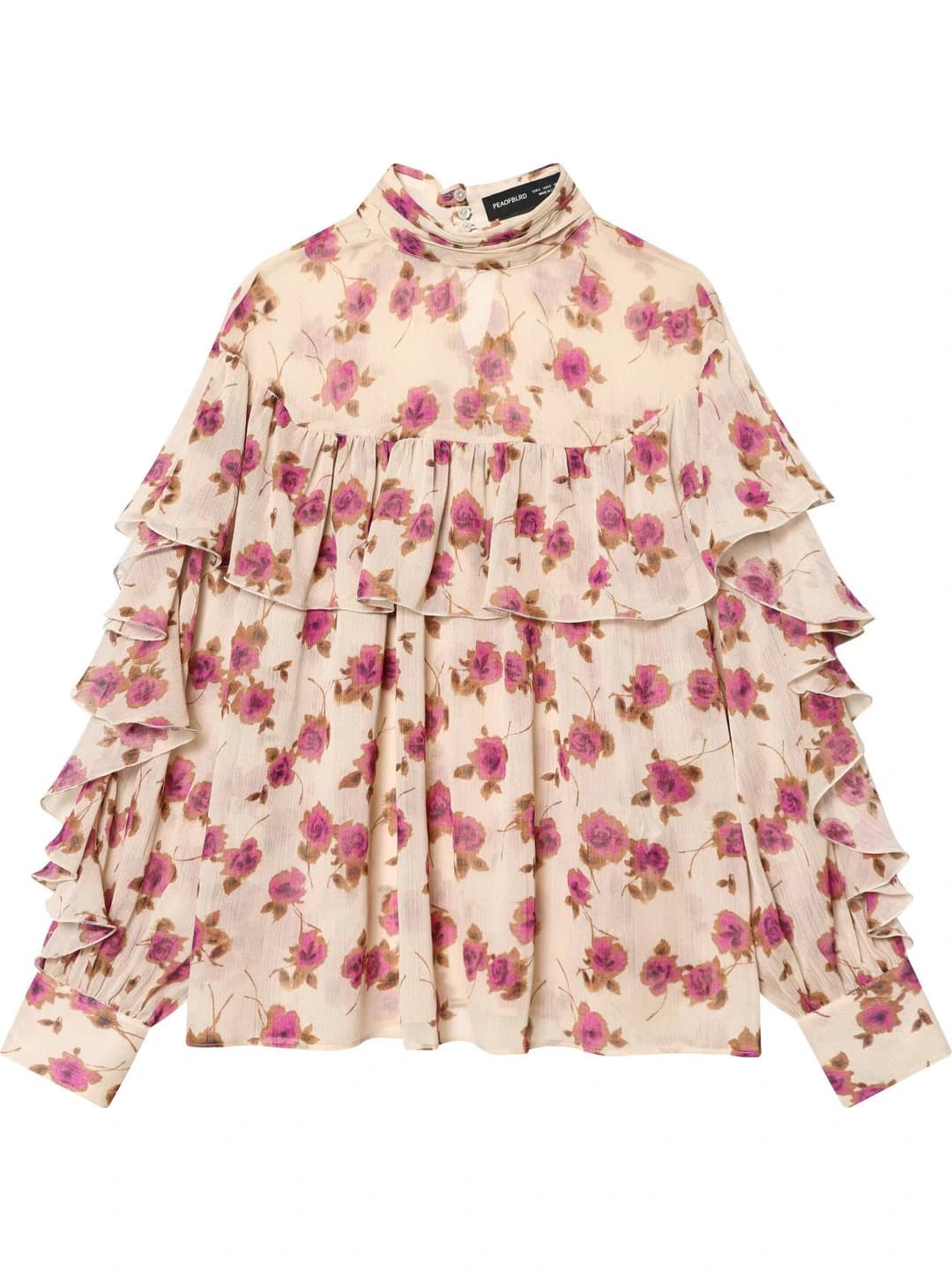 Floral