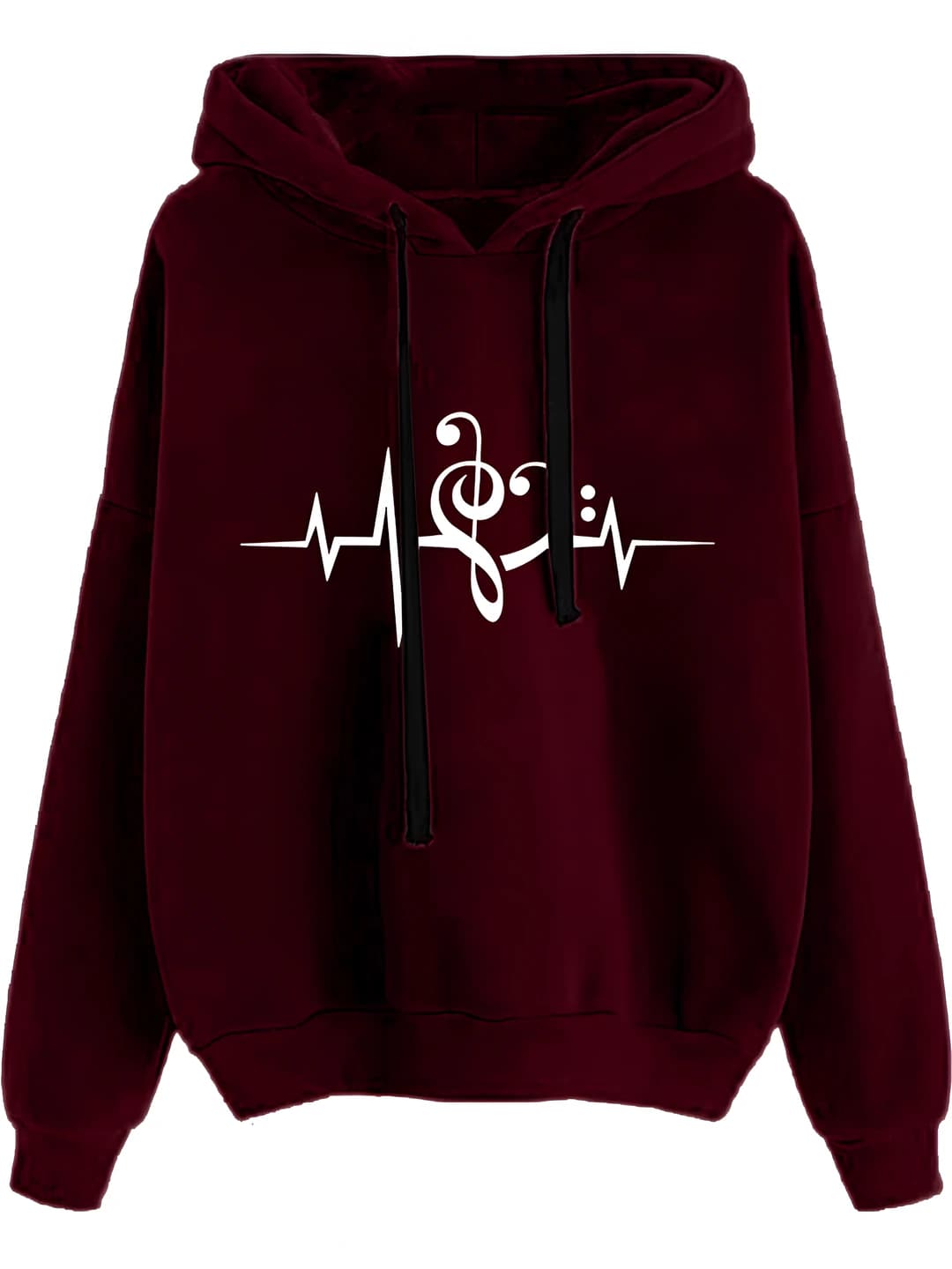 Wine red