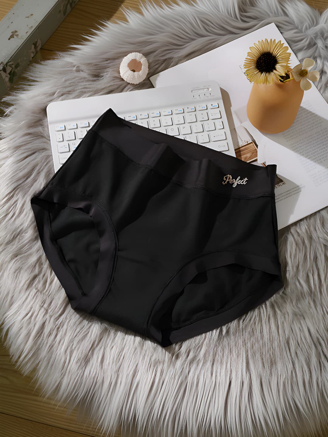 L45 Black