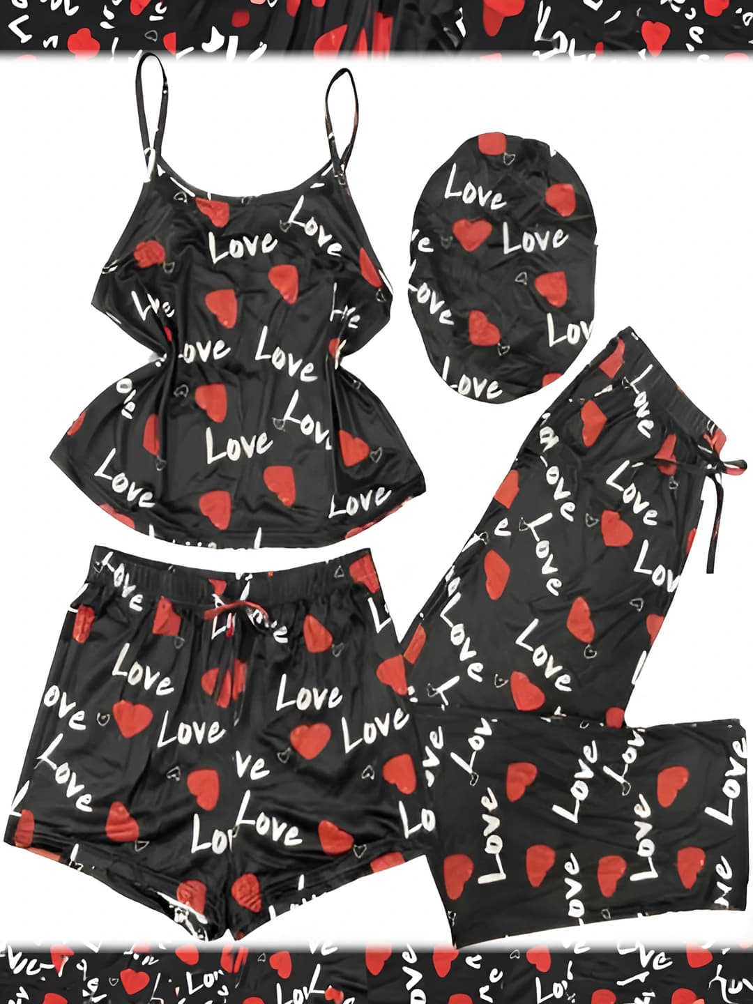 Red heart