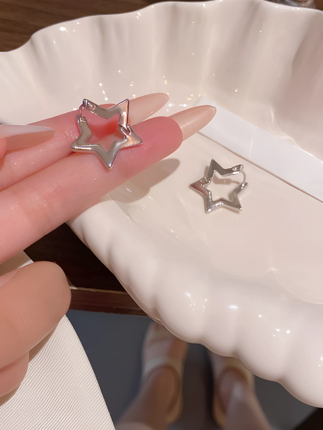 Серебро
