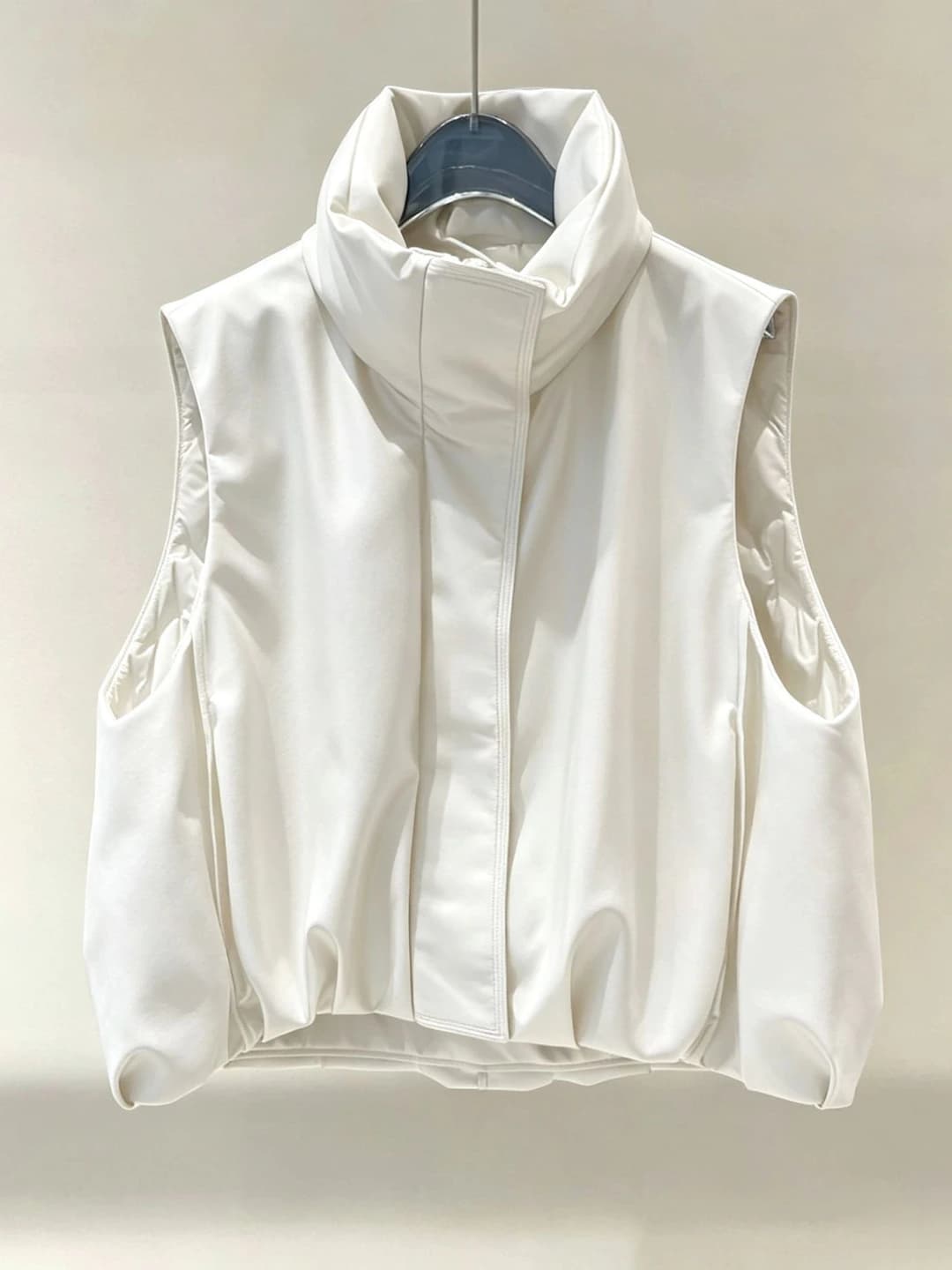 White T-shirt