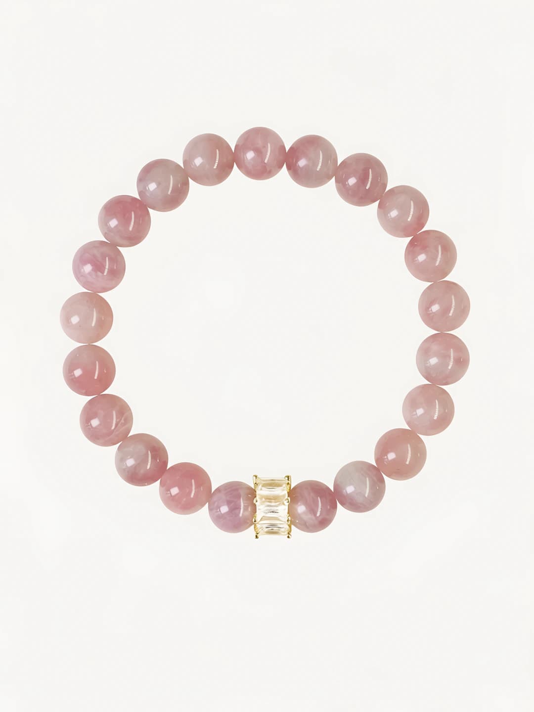 10mm purple zircon