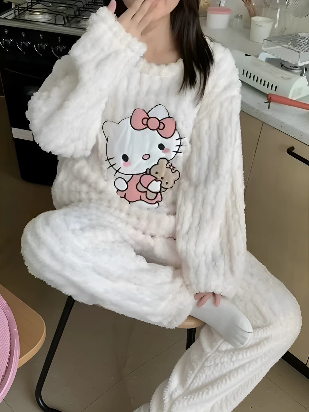 KT mushuk (Oq)