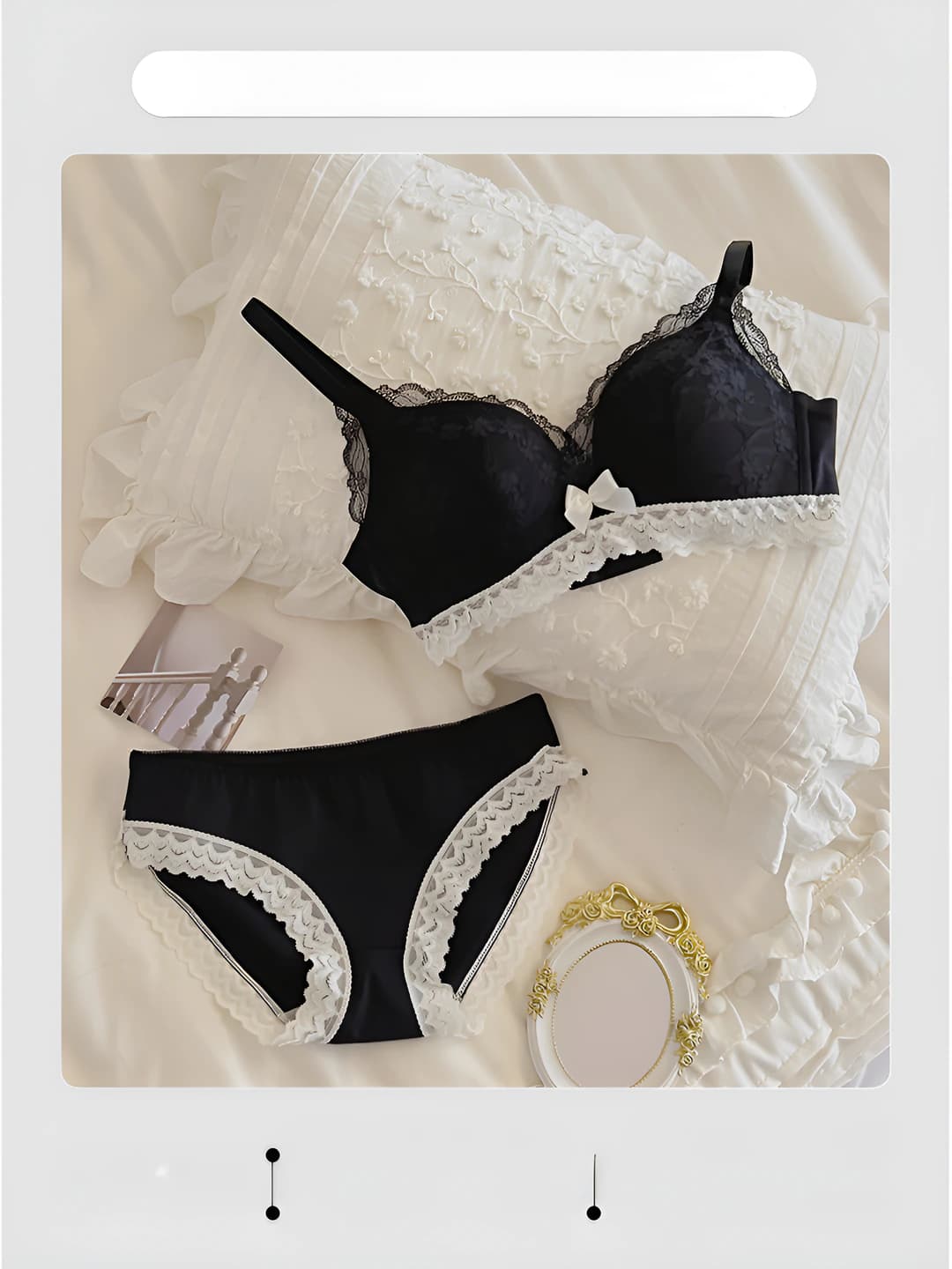 Black (set)