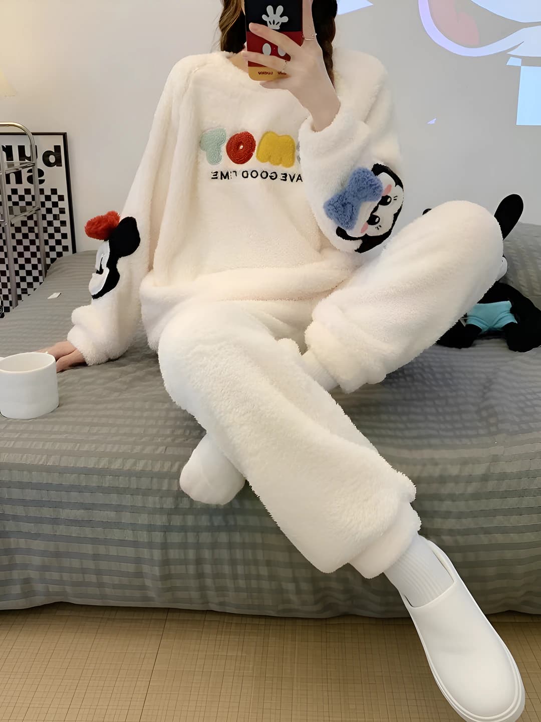 3117# Qiqi Nini