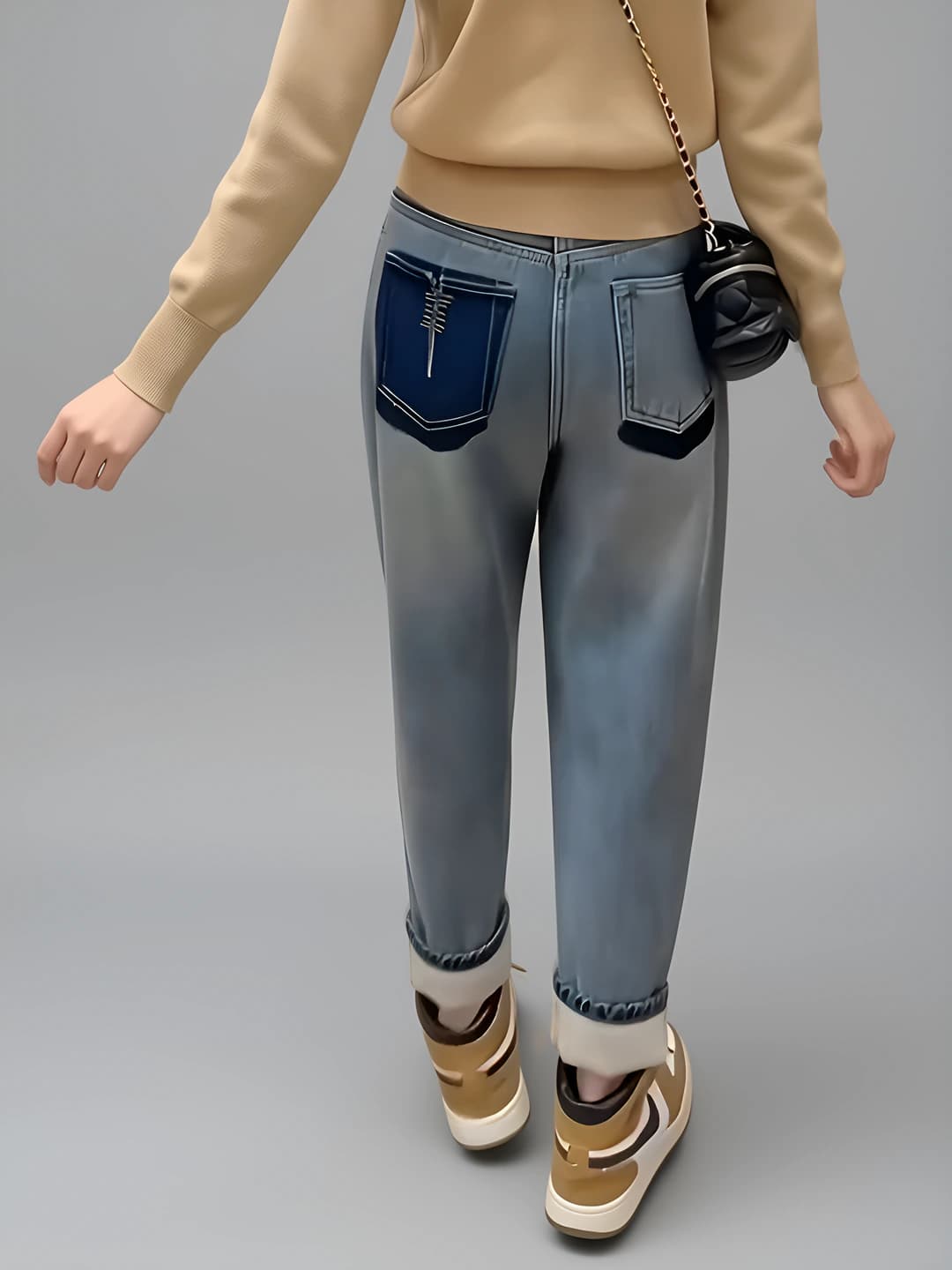 Blue [Thin model]