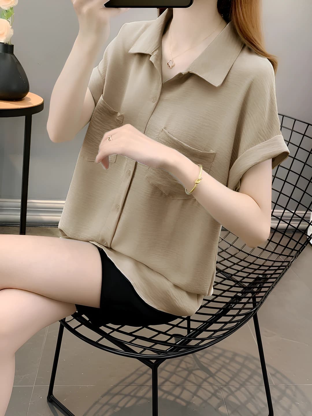 Khaki