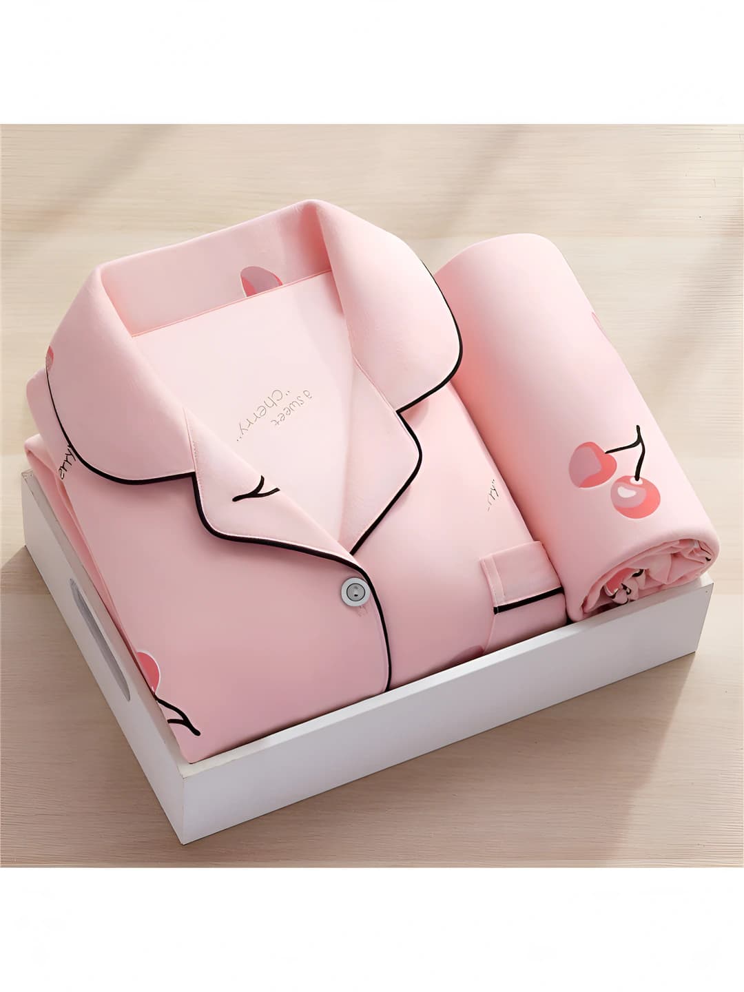 Cherry Pink