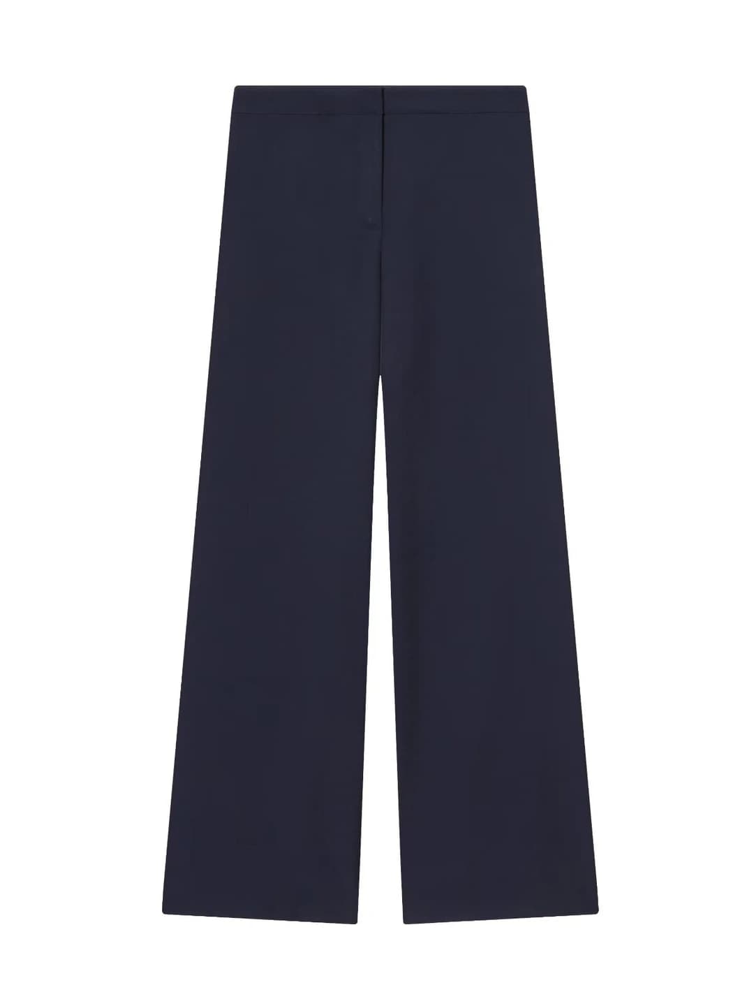 Navy pants